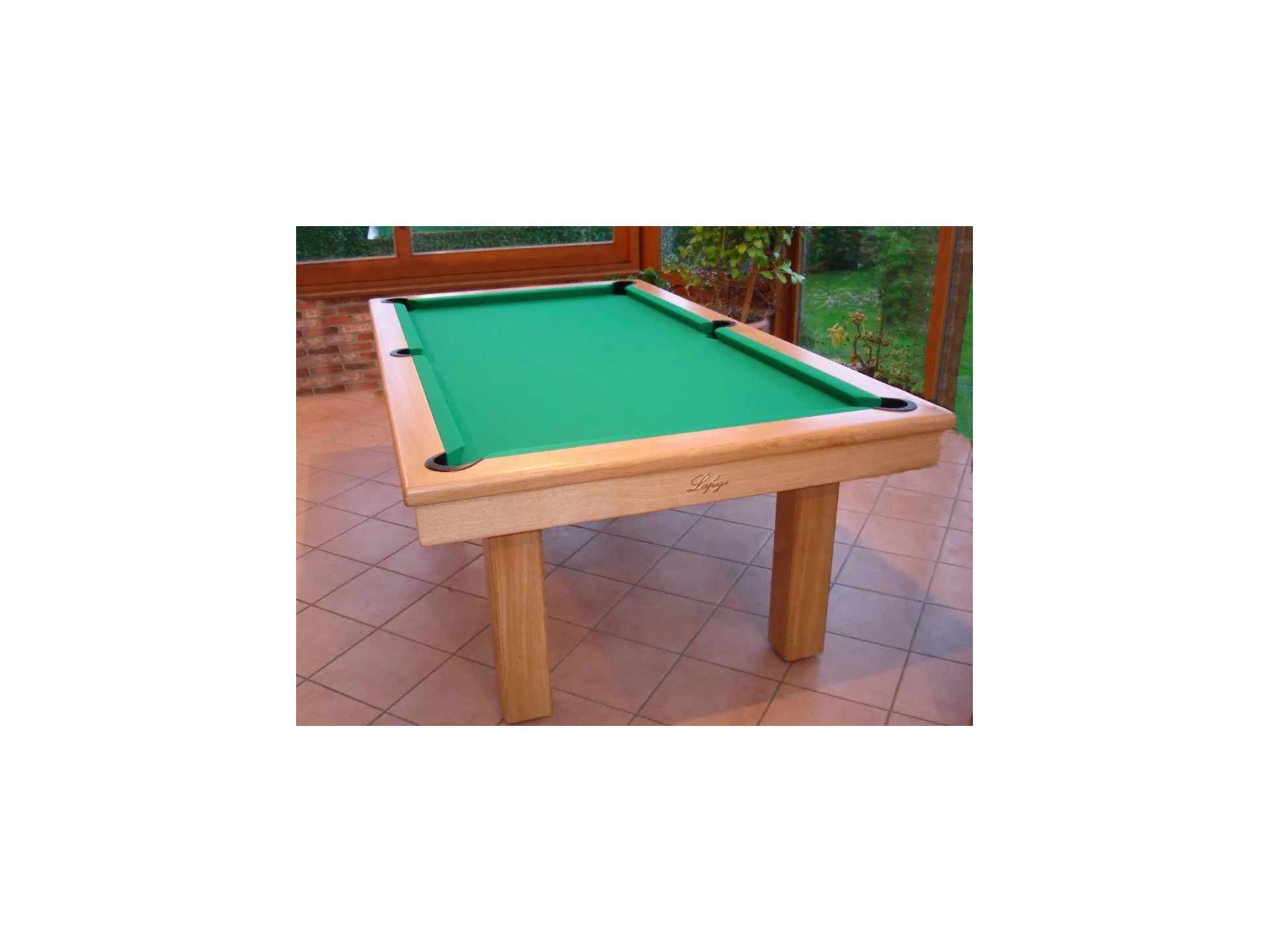 Billard