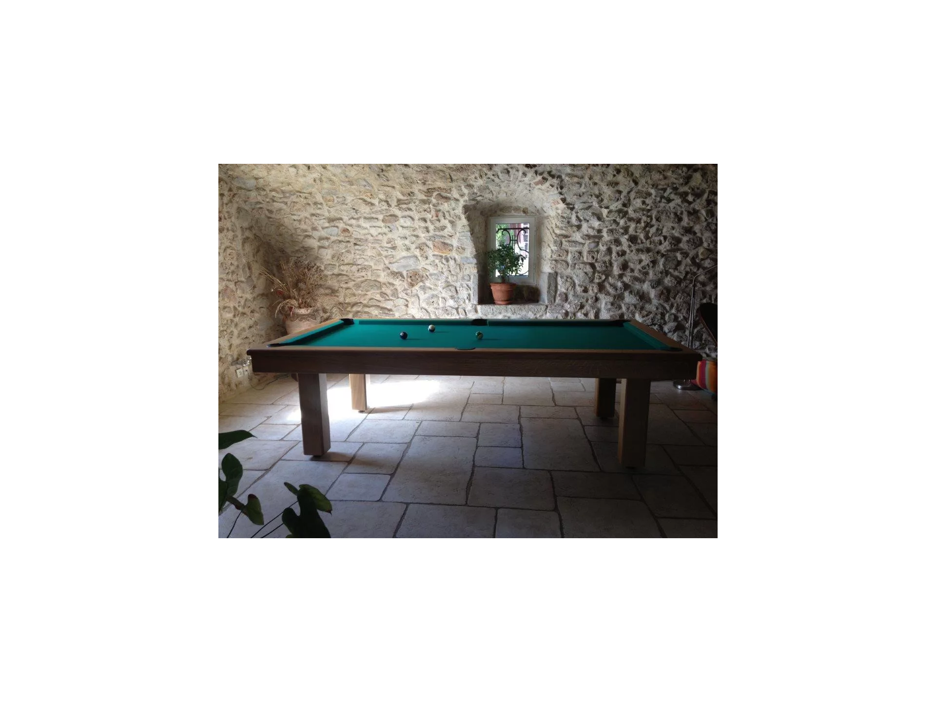 Billard