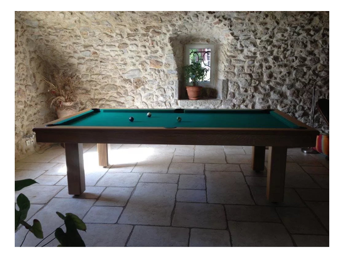 Billard