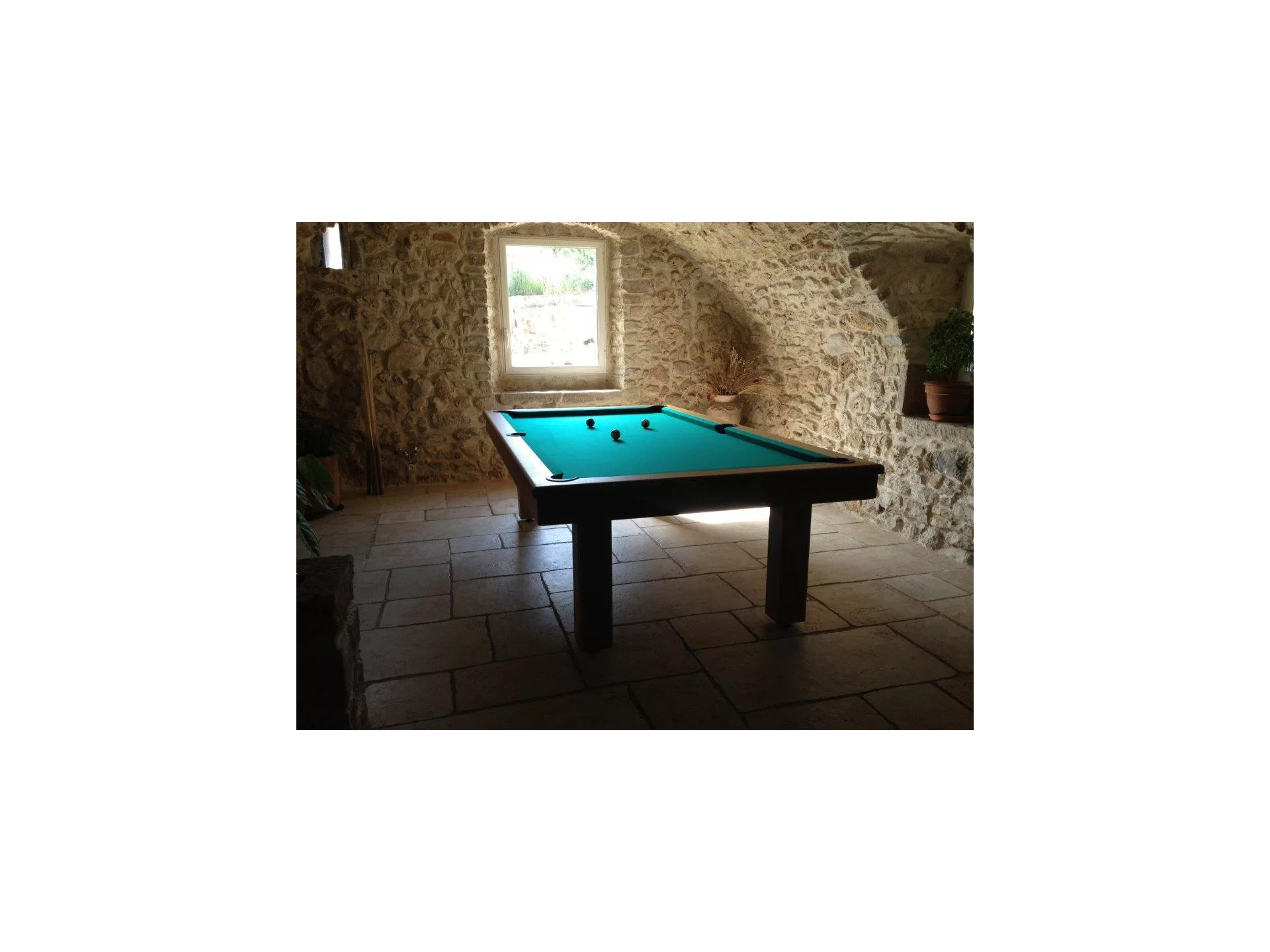 Billard
