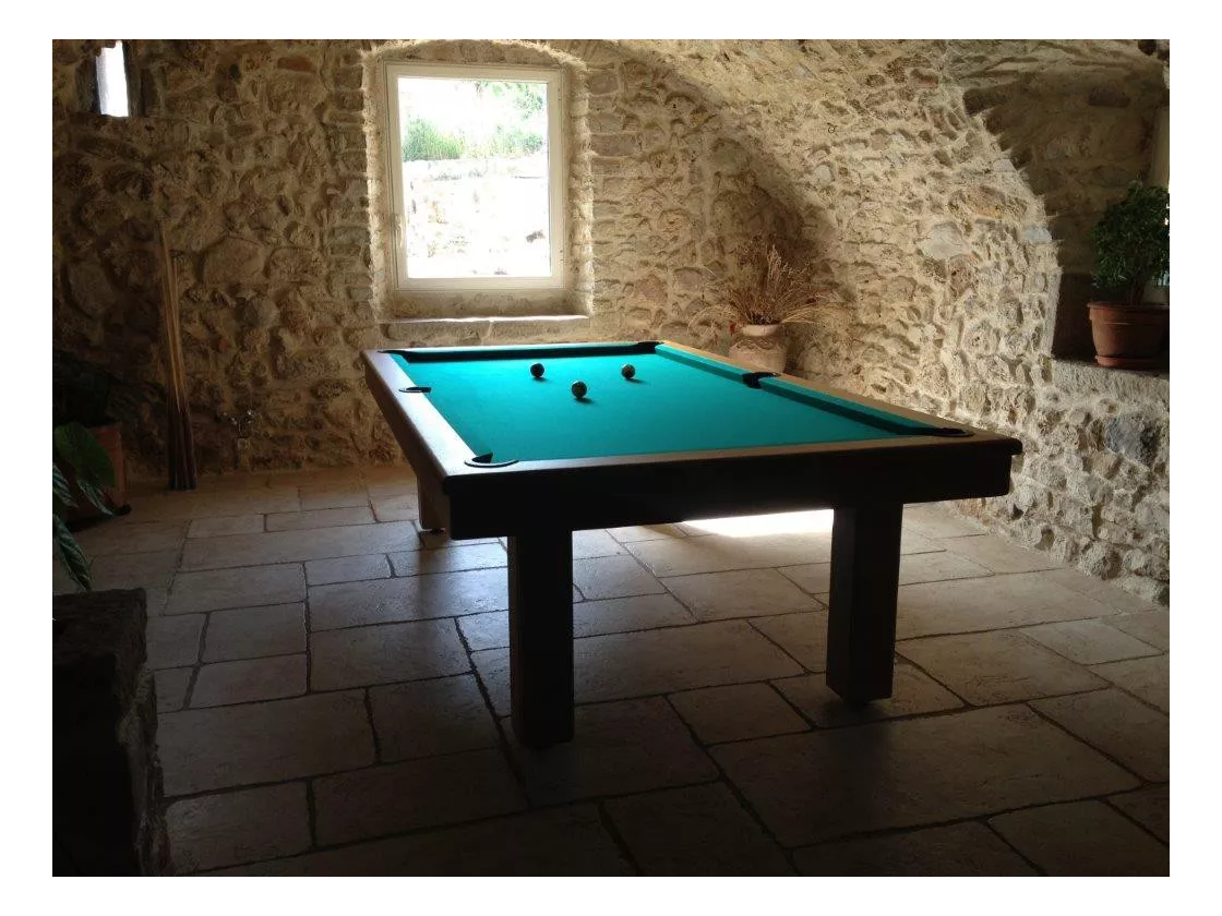Billard