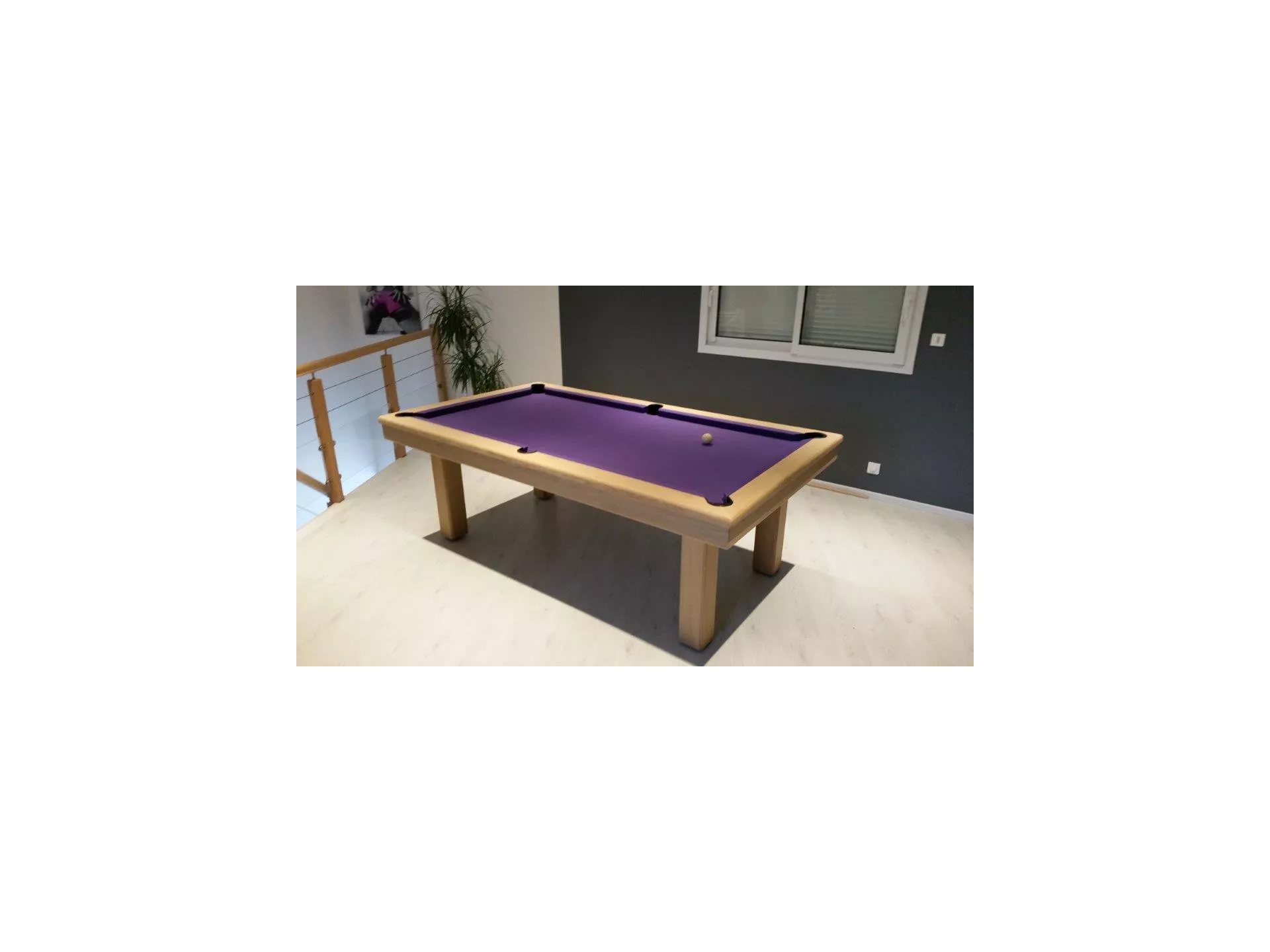 Billard