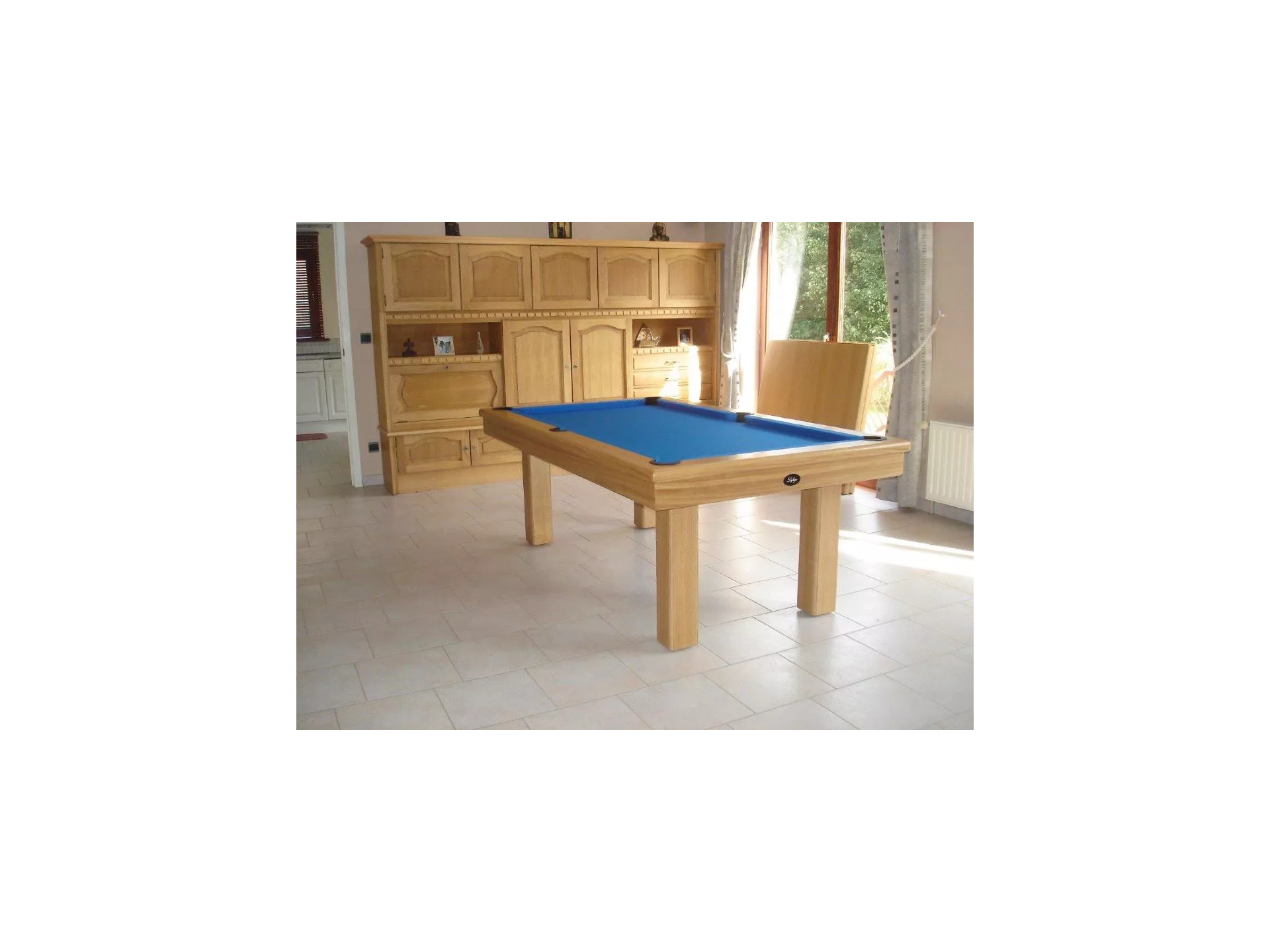 Billard