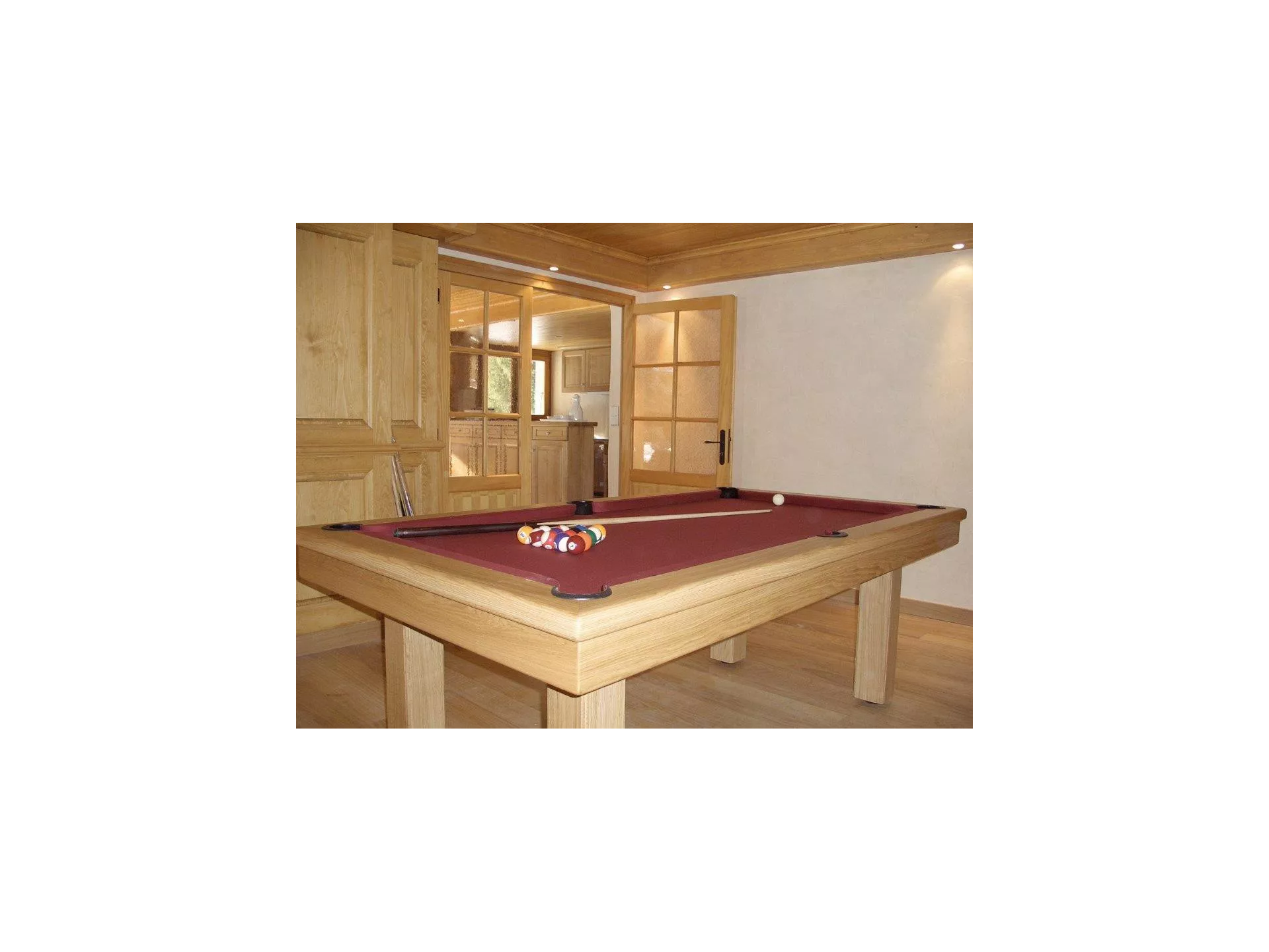 Billard