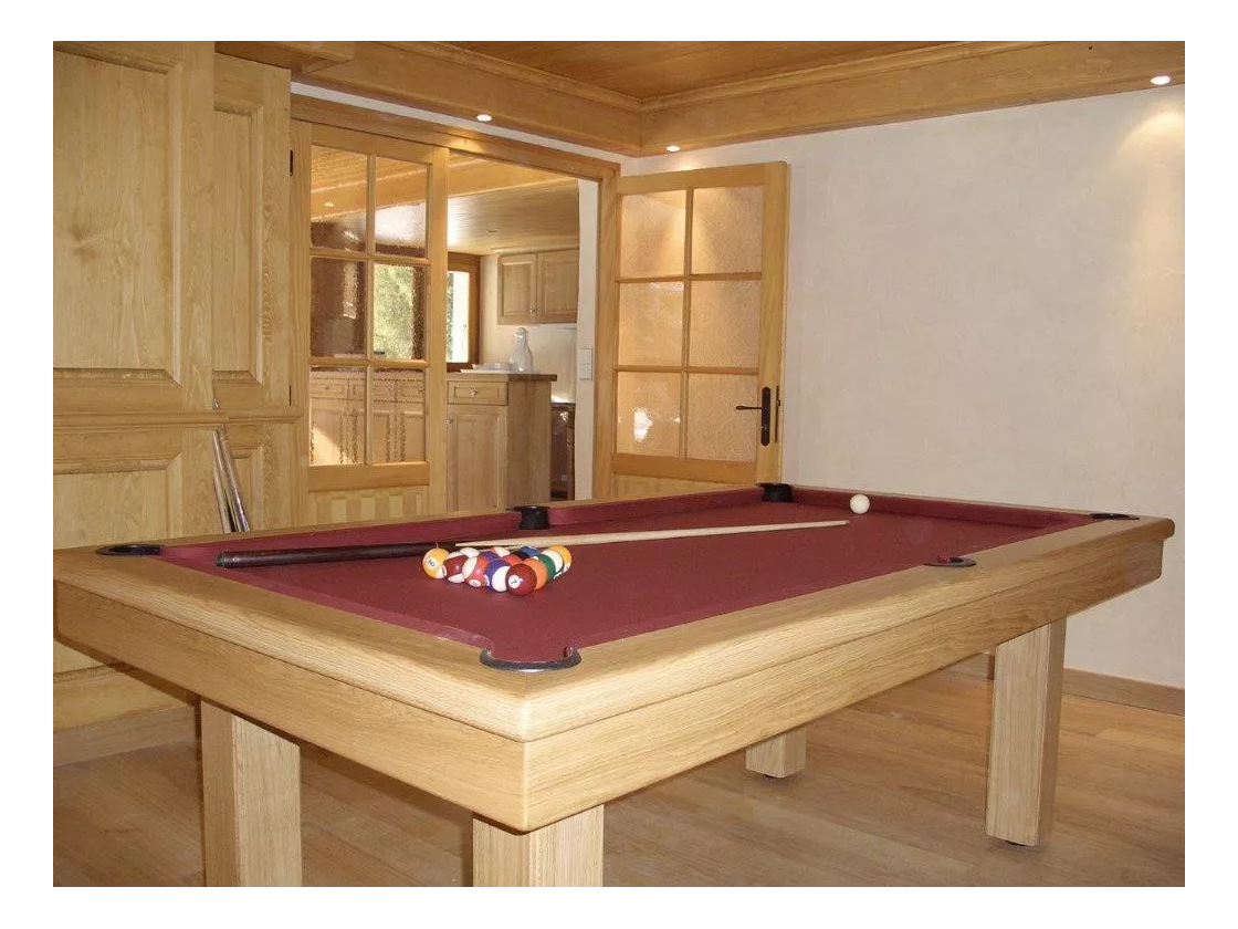 Billard