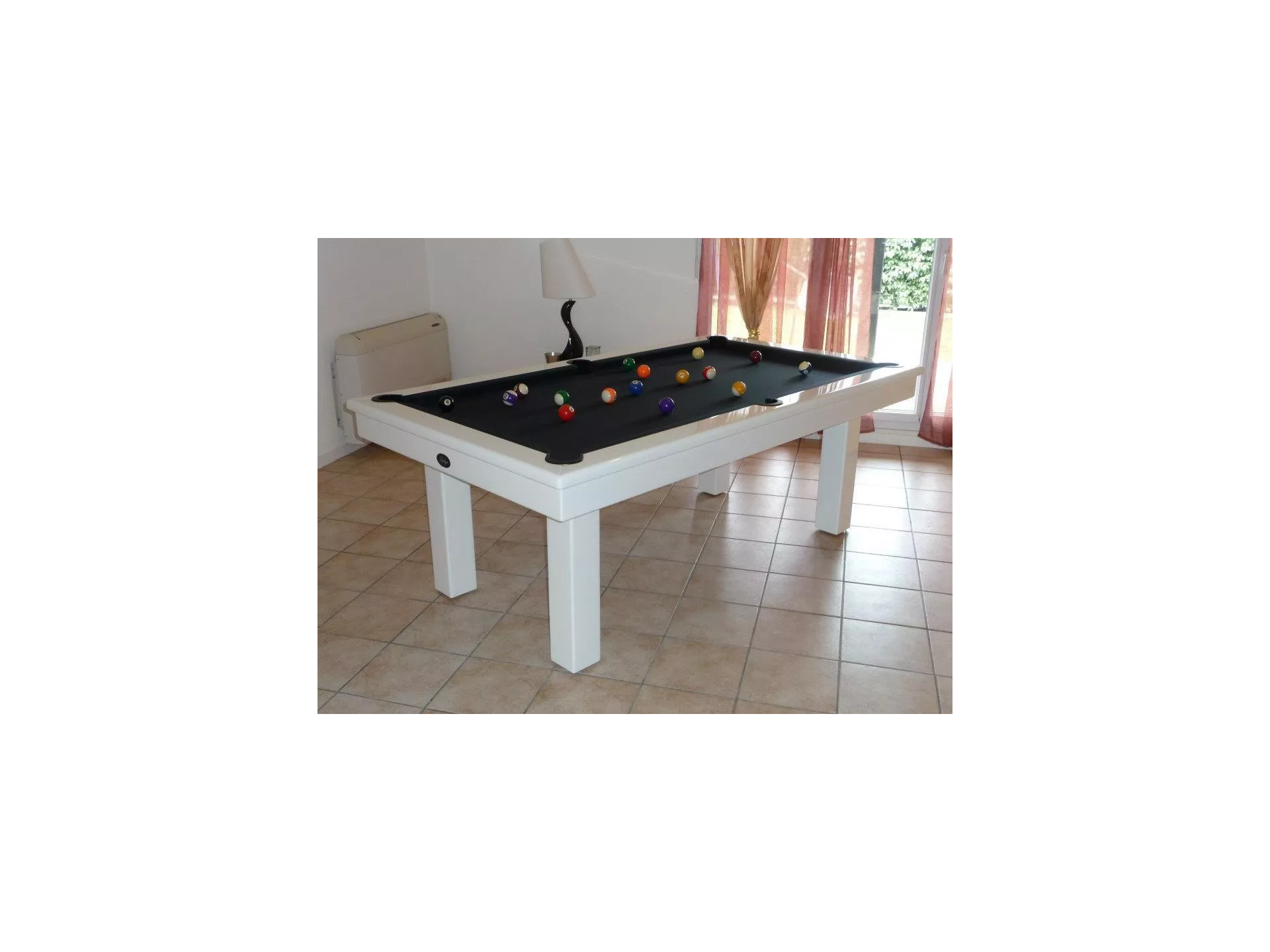 Billard
