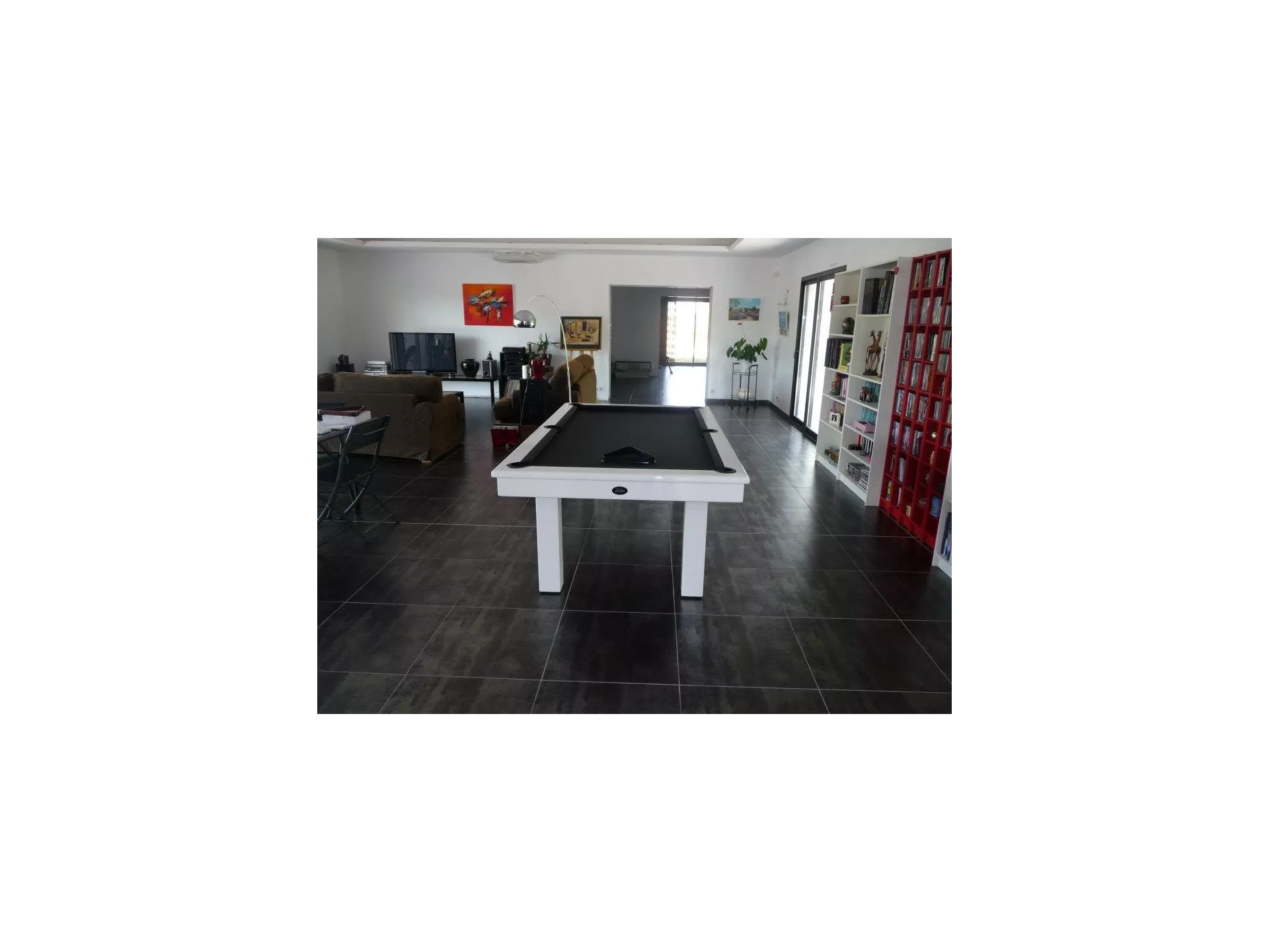 Billard