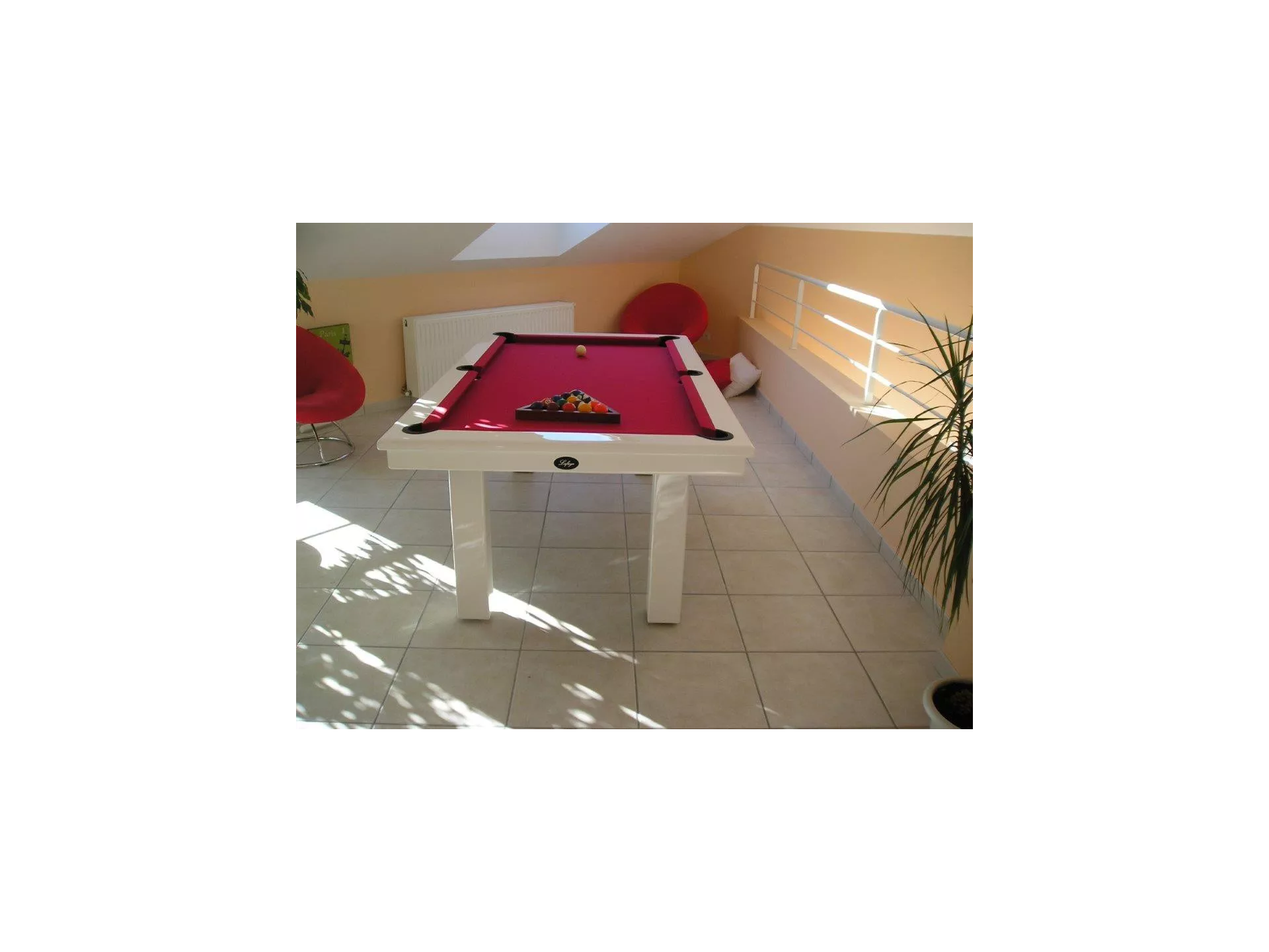 Billard