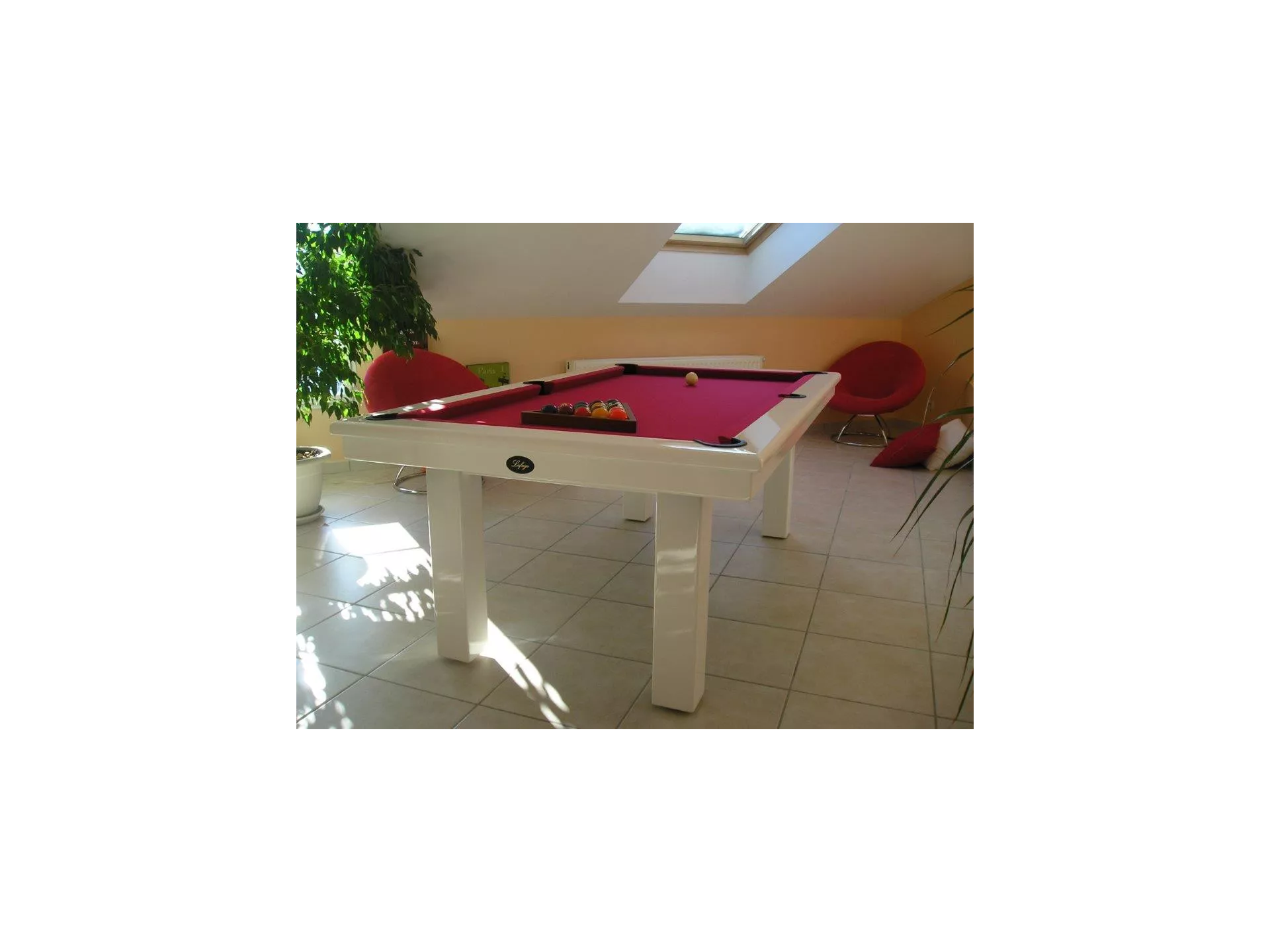Billard