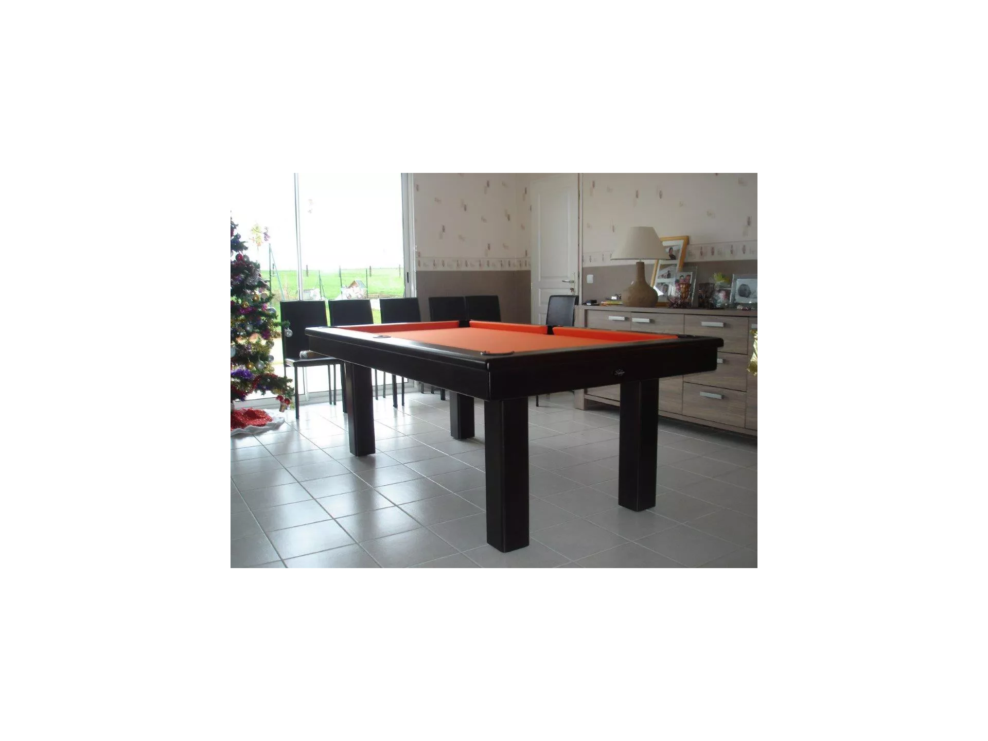 Billard
