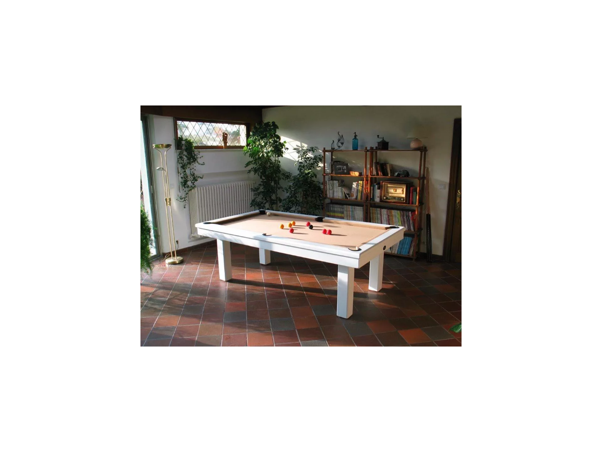 Billard