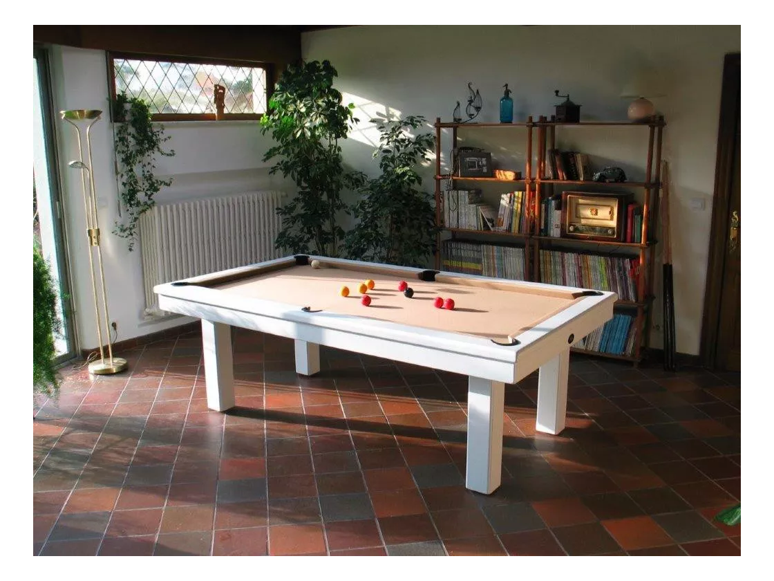 Billard