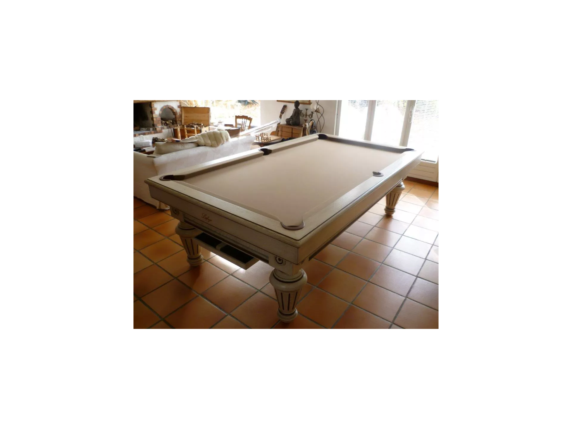 Billard