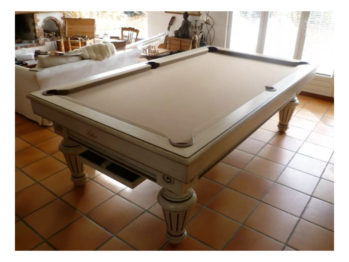 Billard