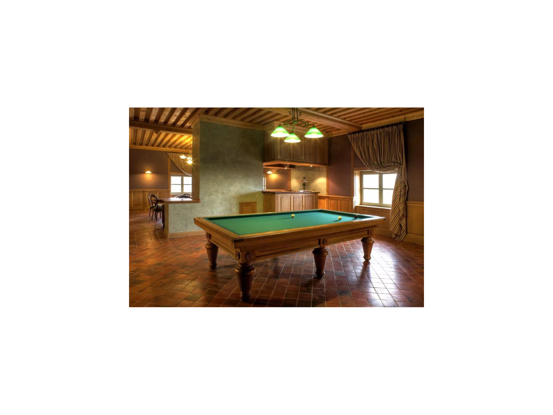 Billard