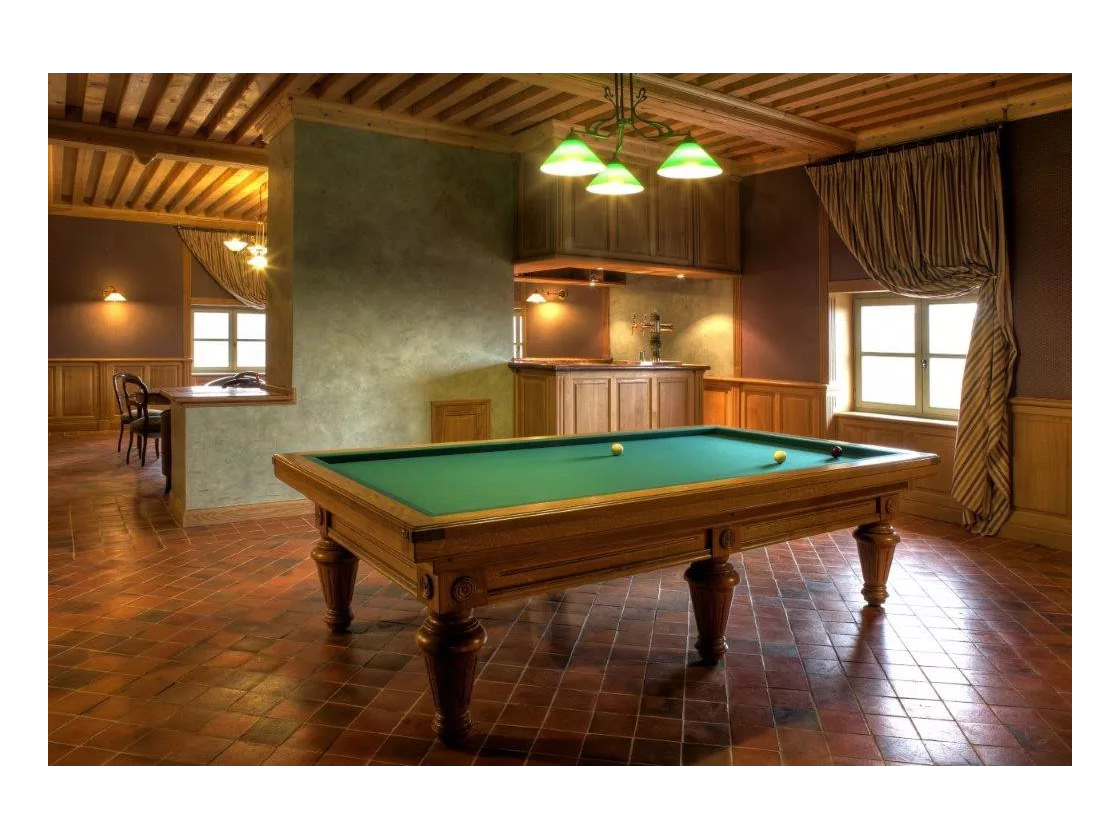 Billard