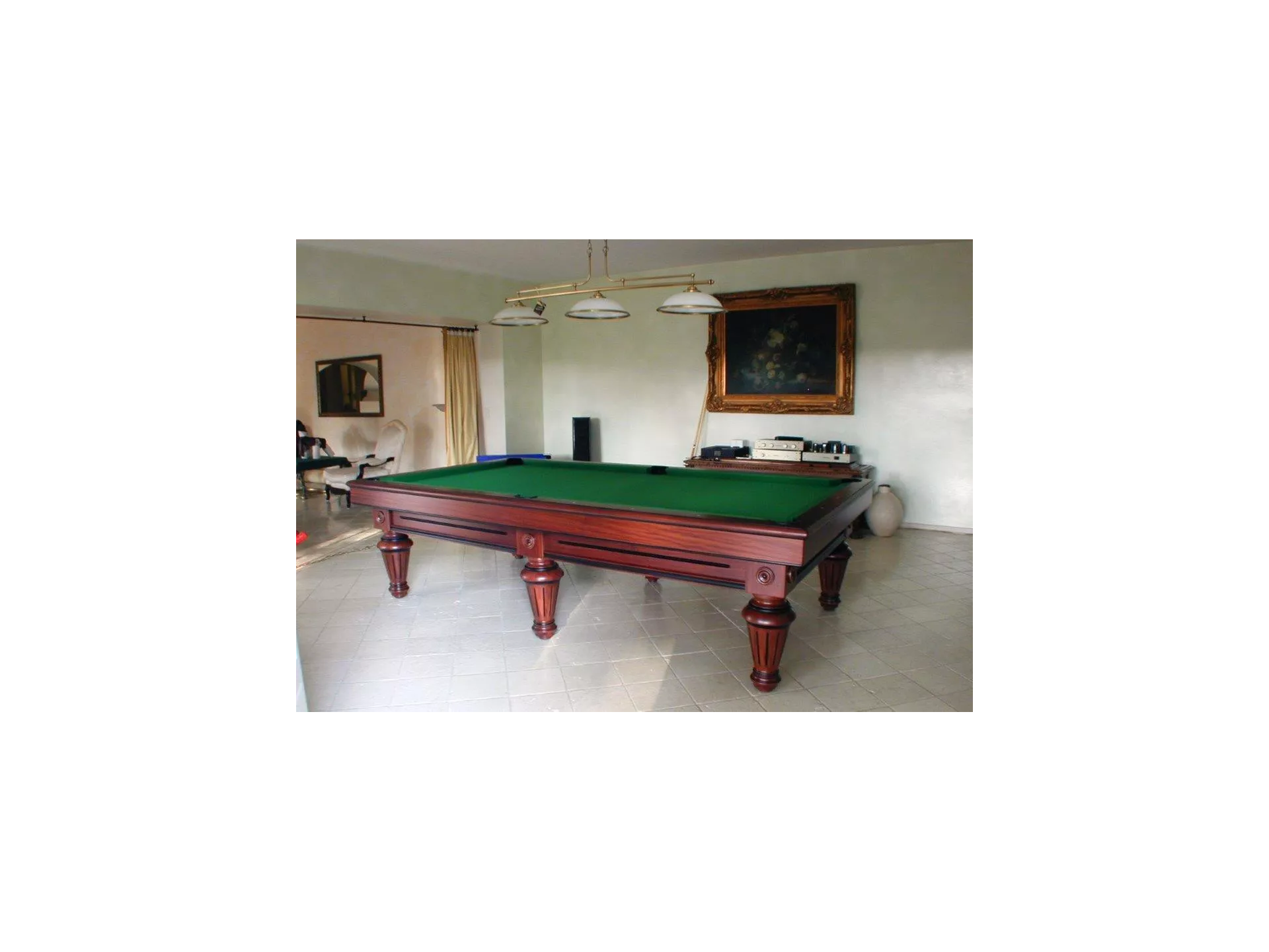 Billard