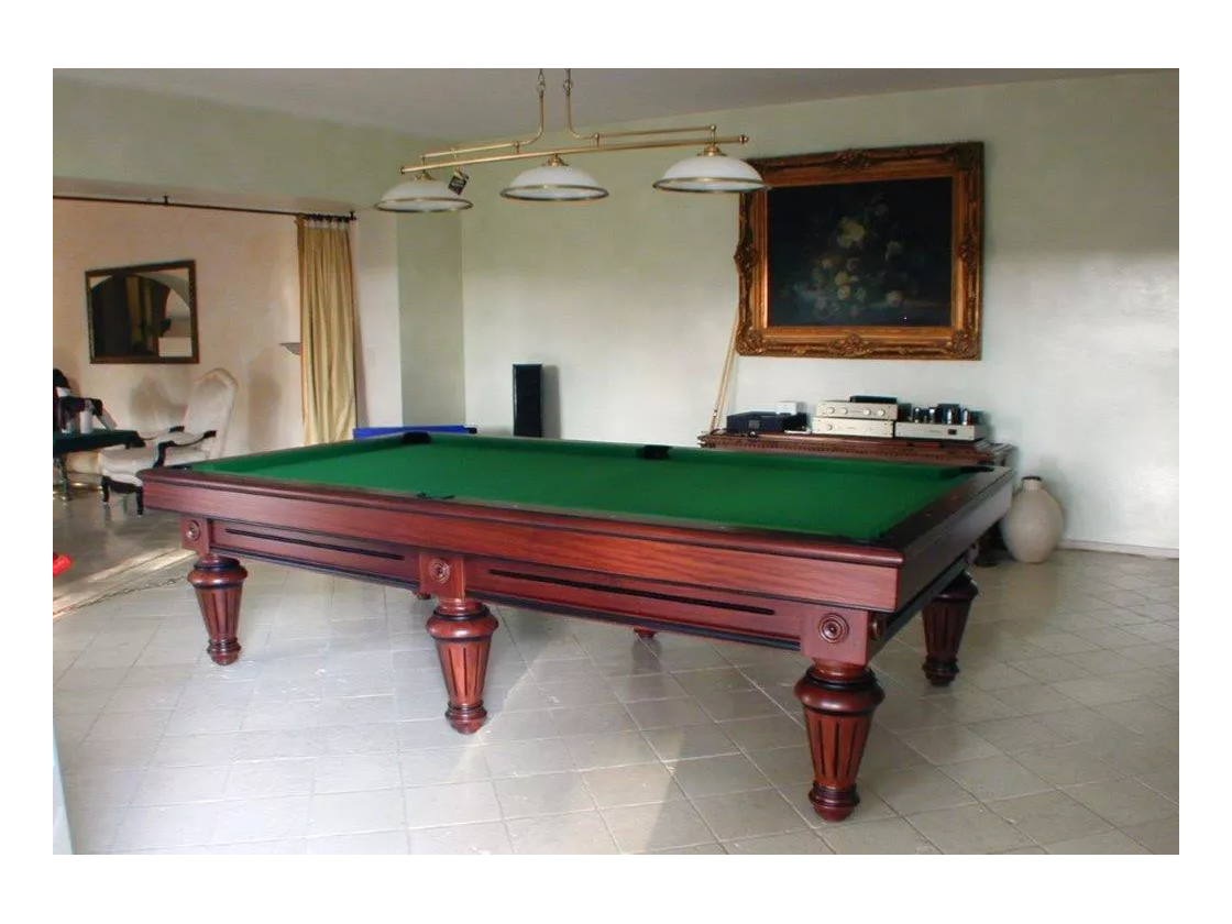 Billard