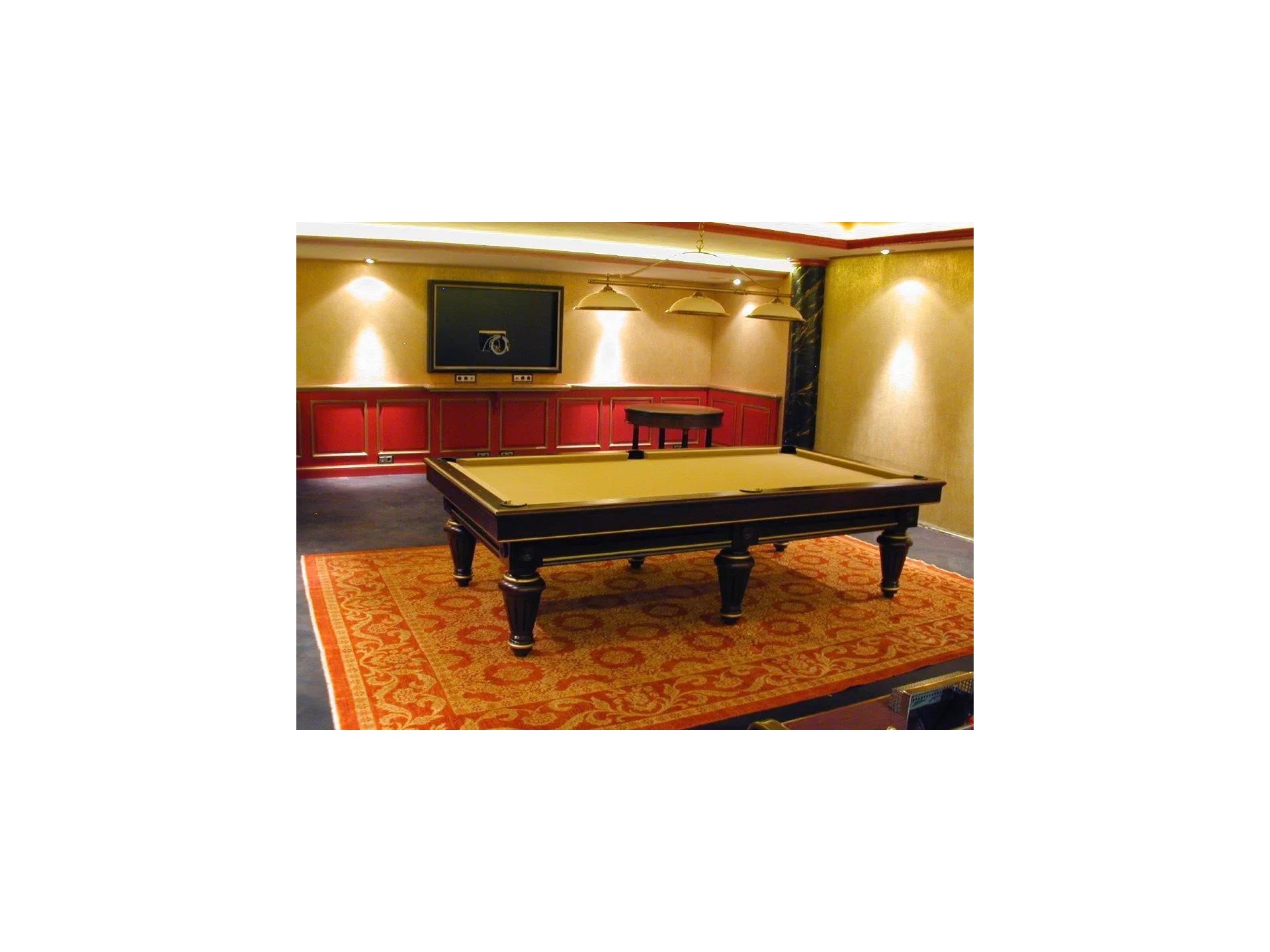 Billard