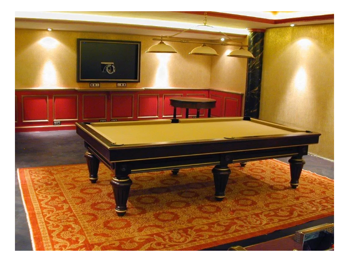 Billard