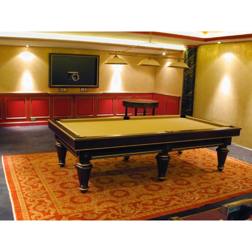 Billard Chambord style Louis XVI Billards de France