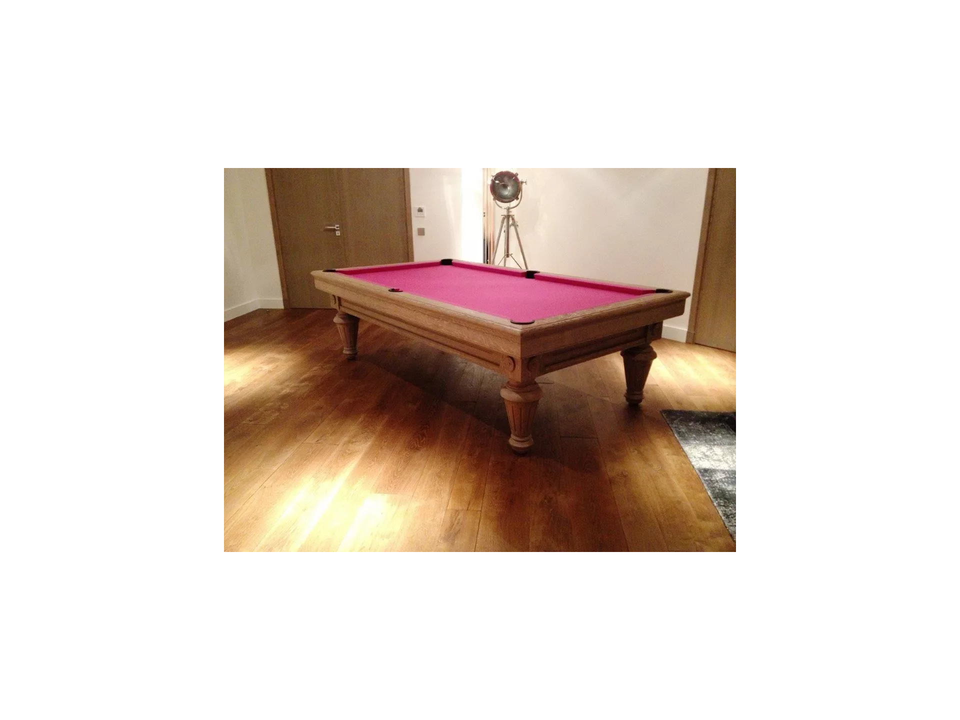 Billard