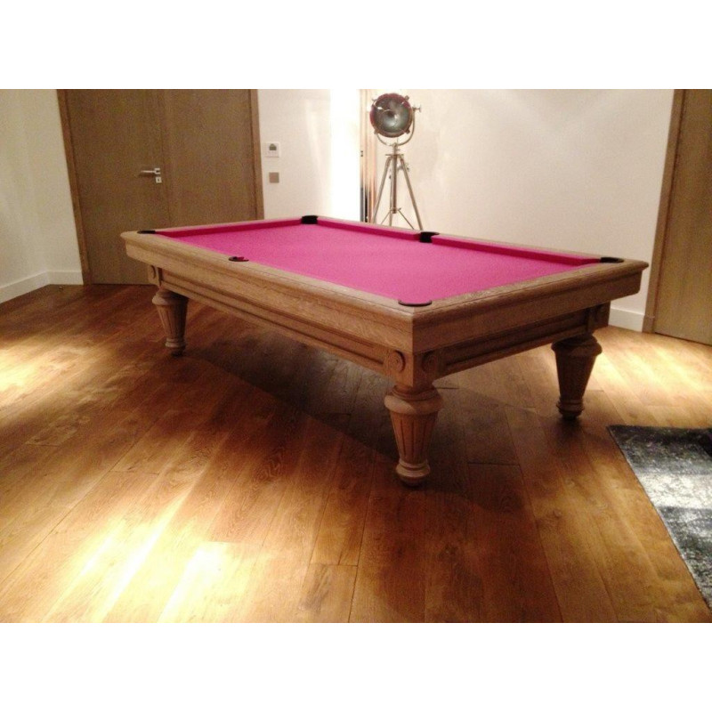 Table billard convertible Billard table Manoir (fr, us, pool)