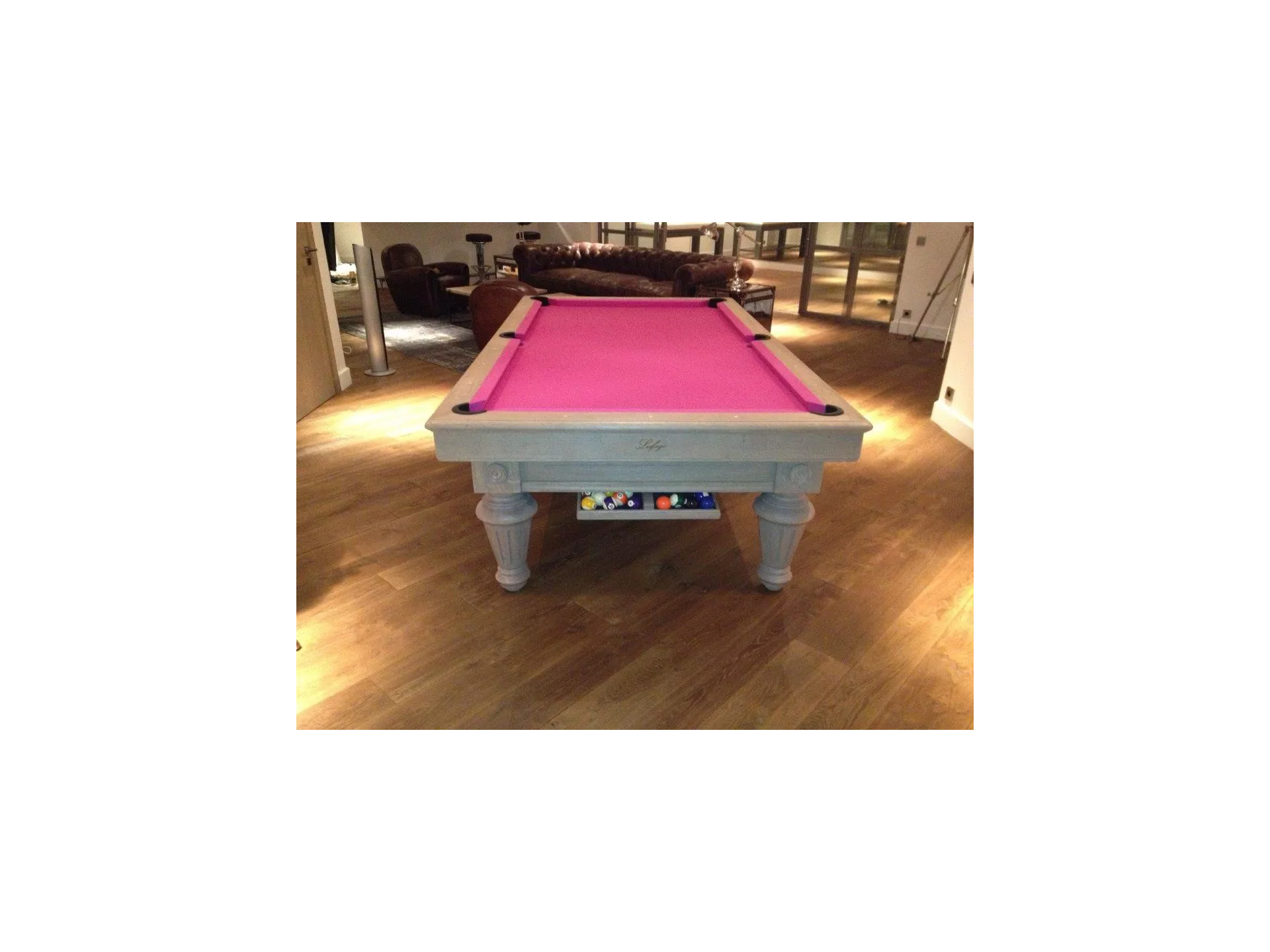 Billard