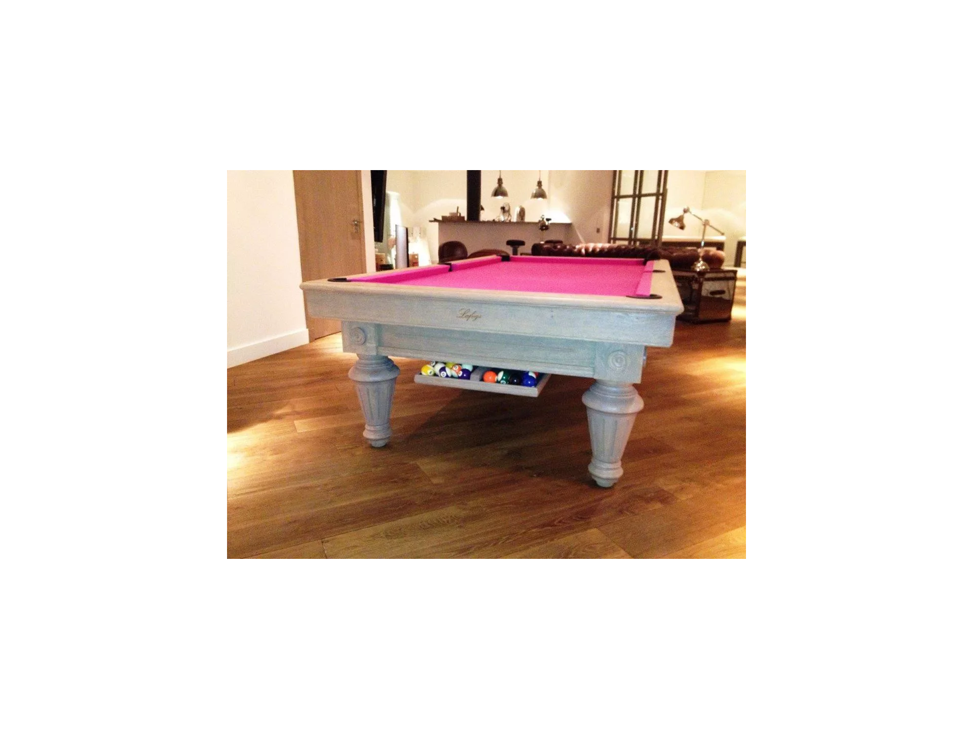 Billard