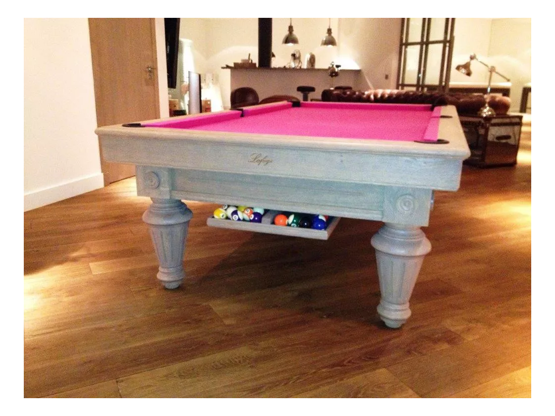 Billard