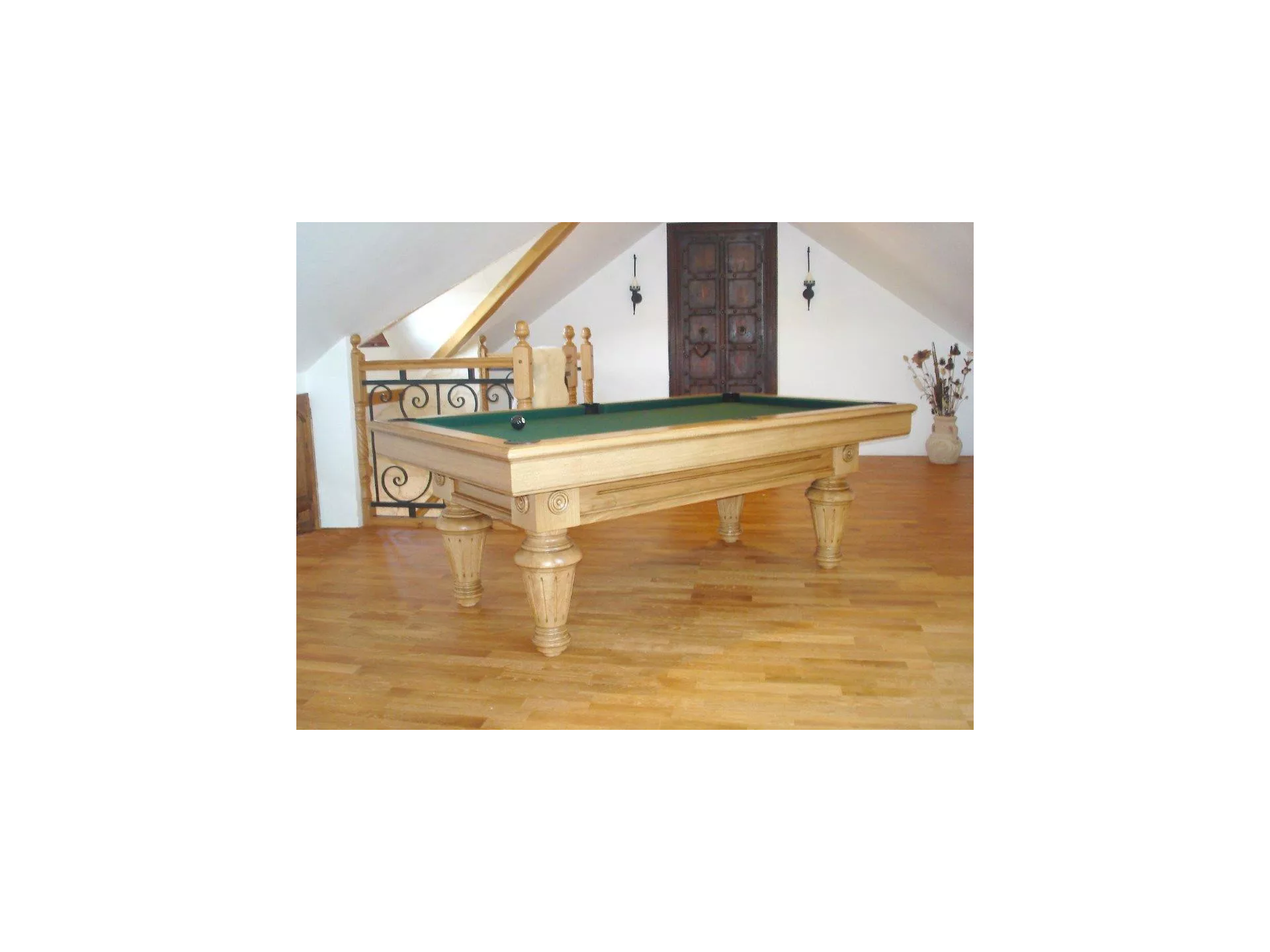 Billard