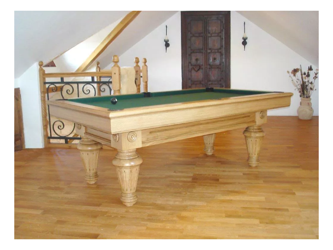 Billard