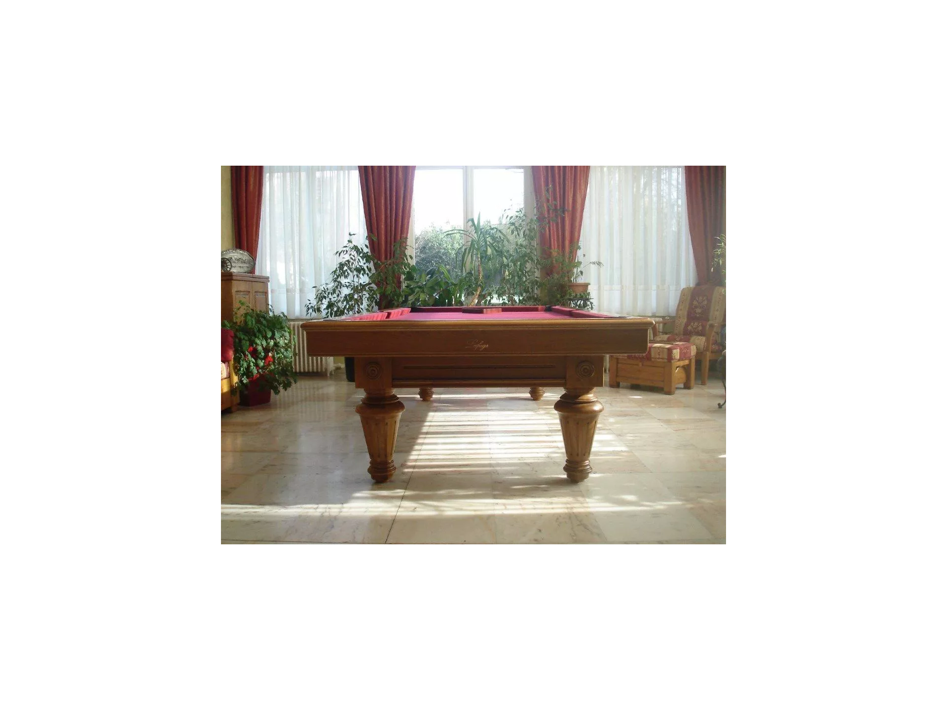 Billard