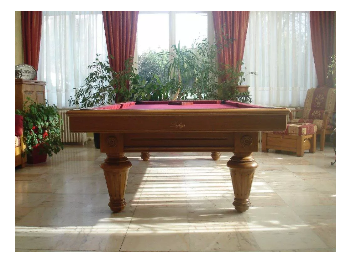 Billard