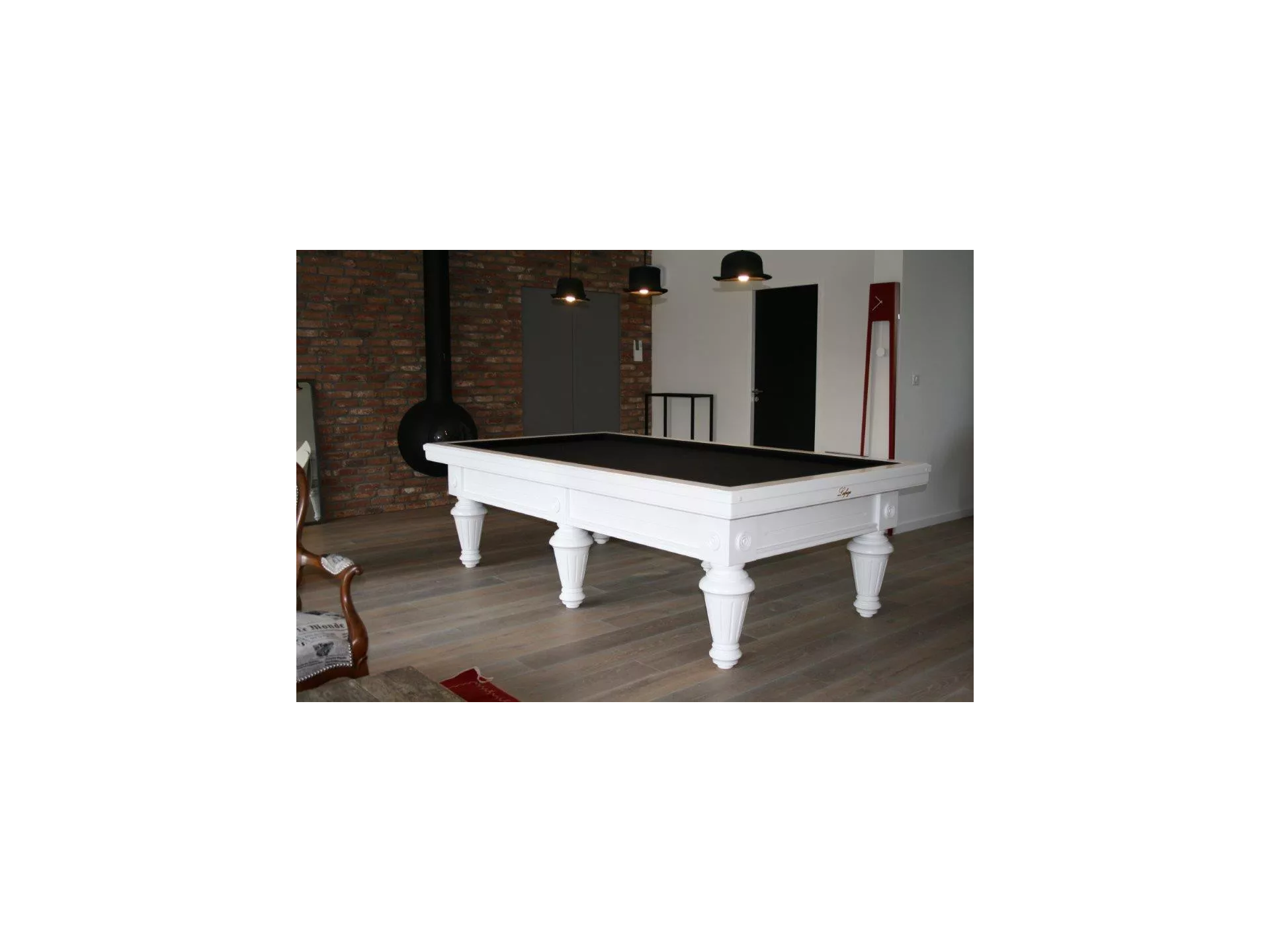 Billard