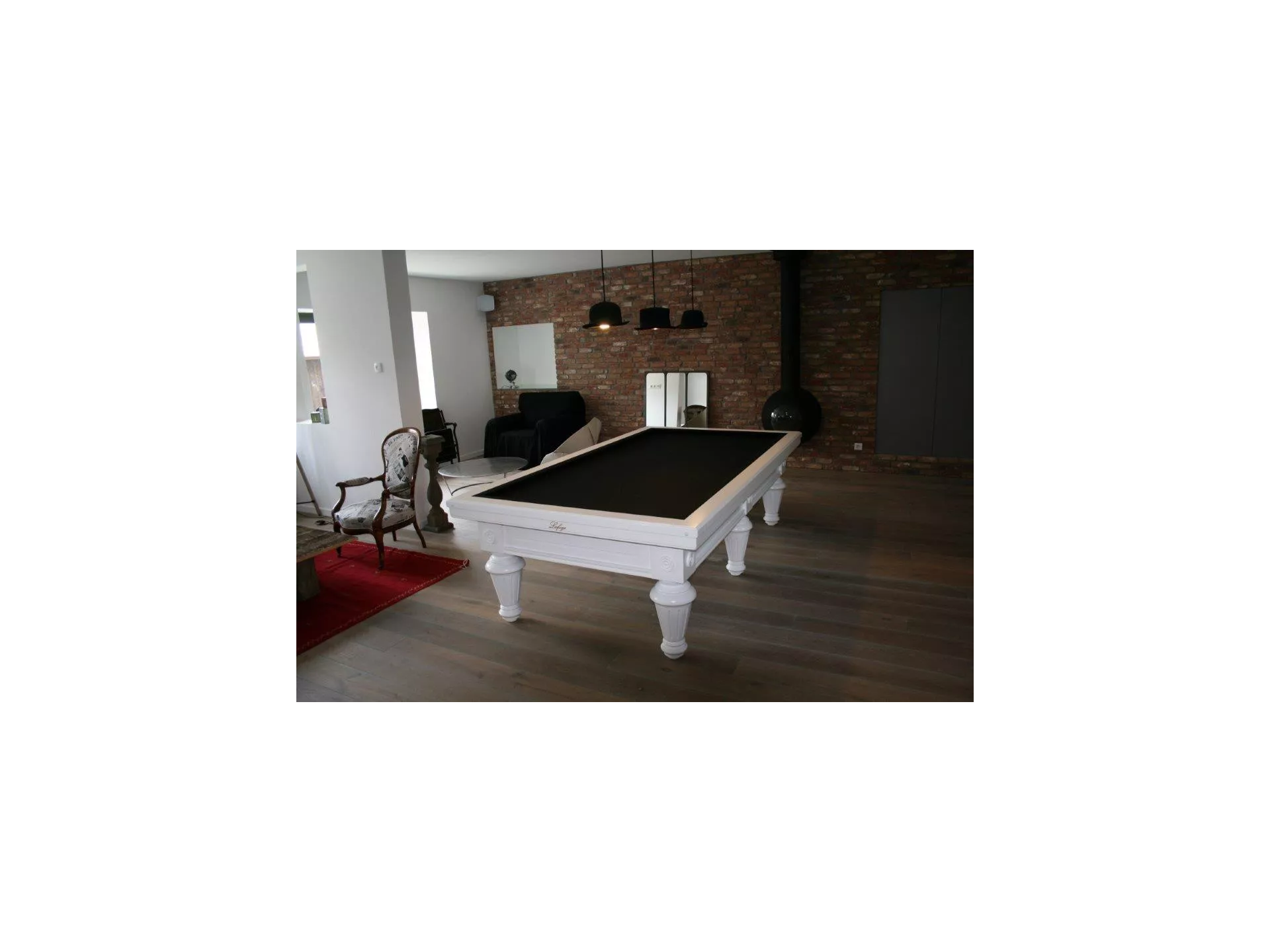 Billard
