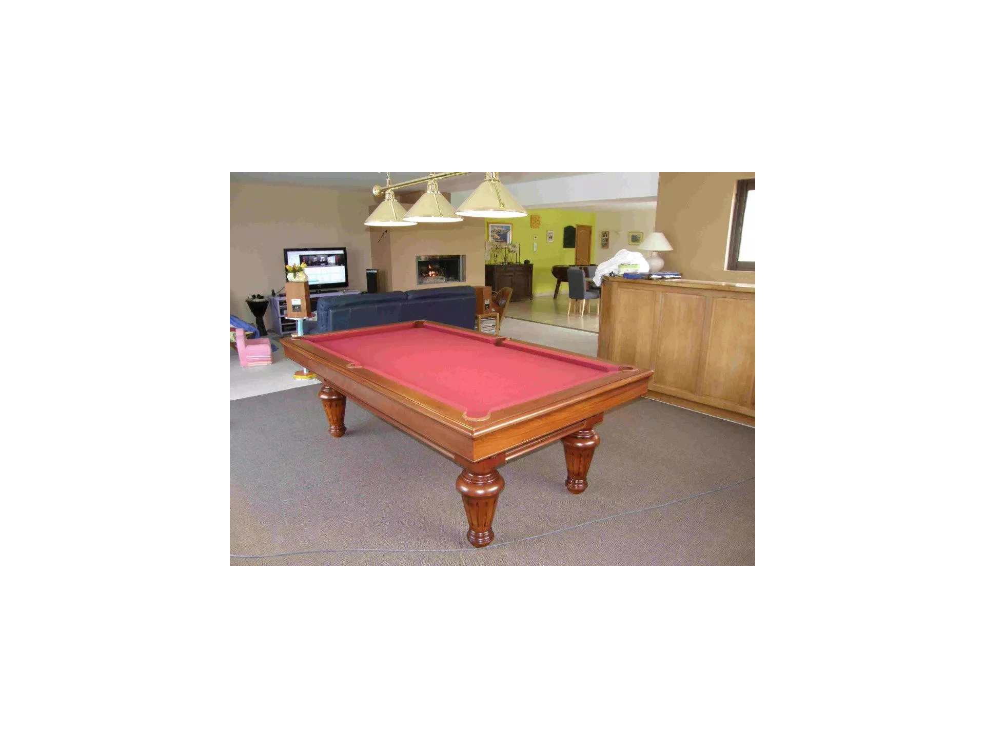 Billard