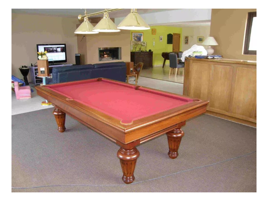 Billard
