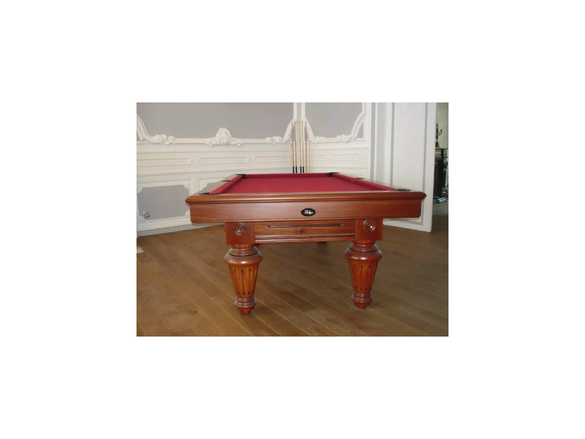 Billard
