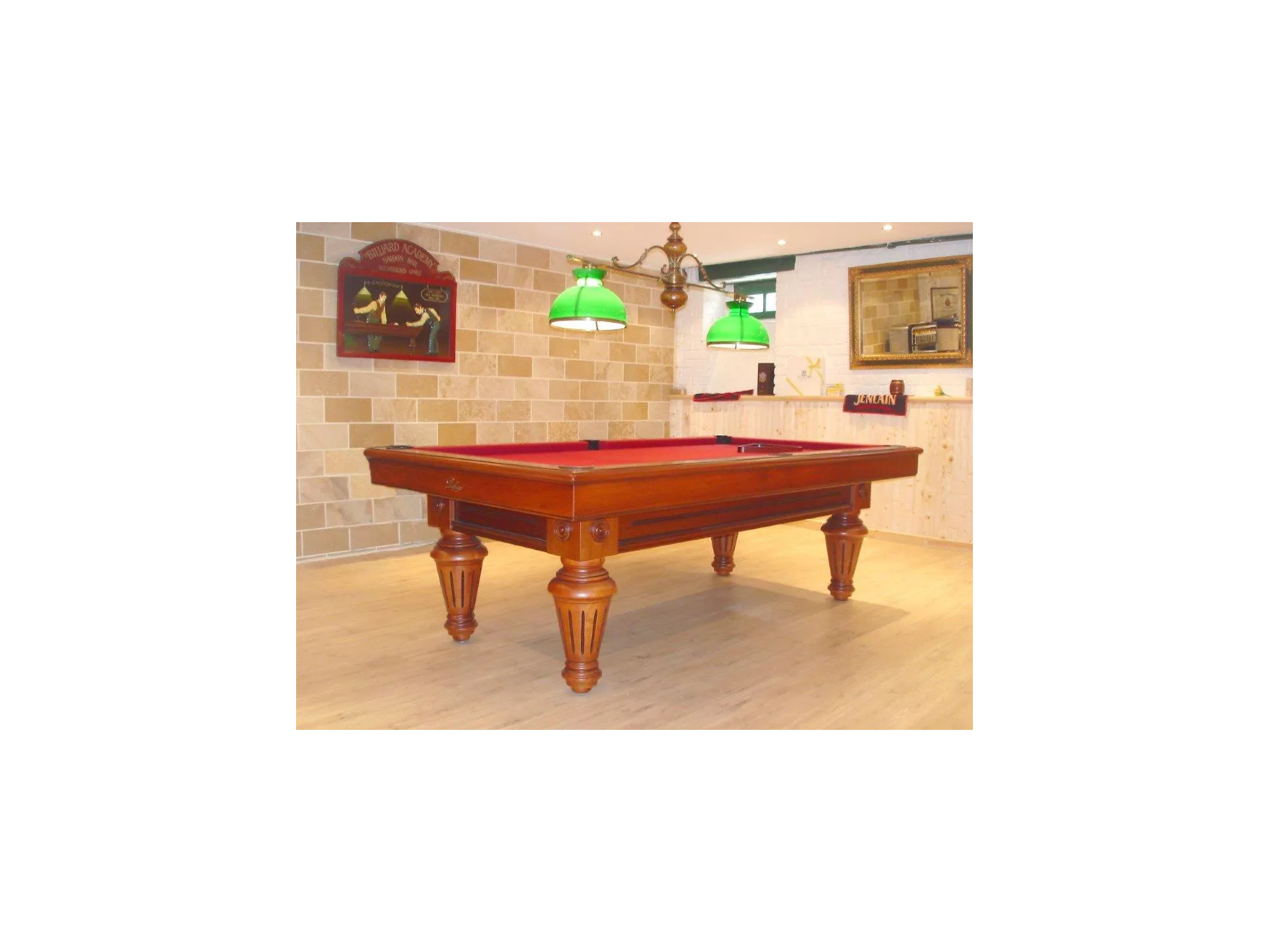 Billard