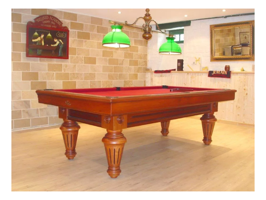 Billard