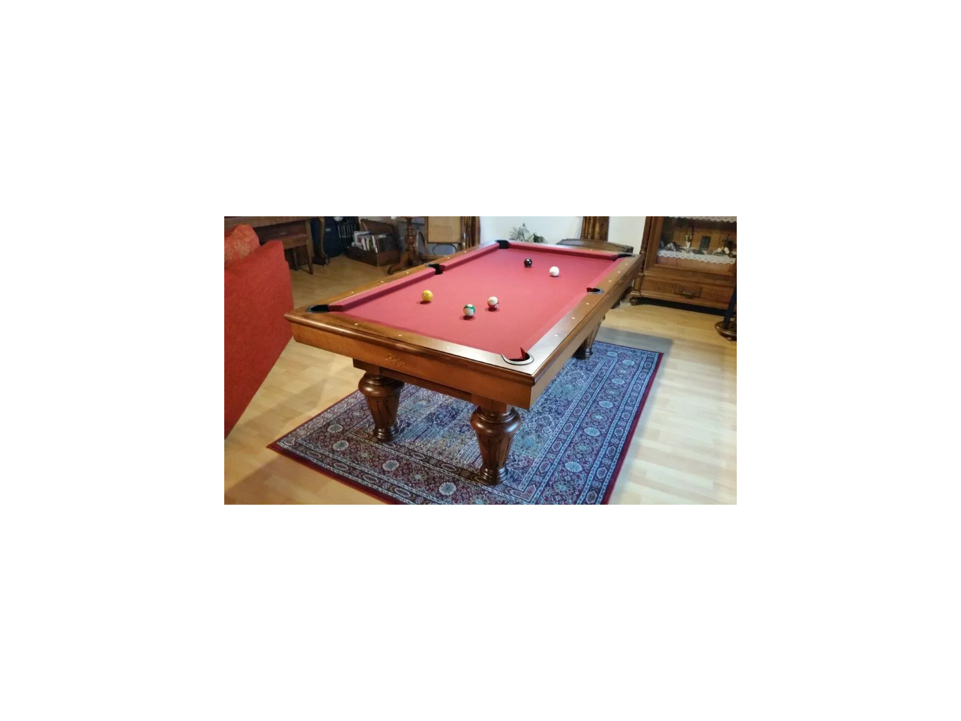 Billard