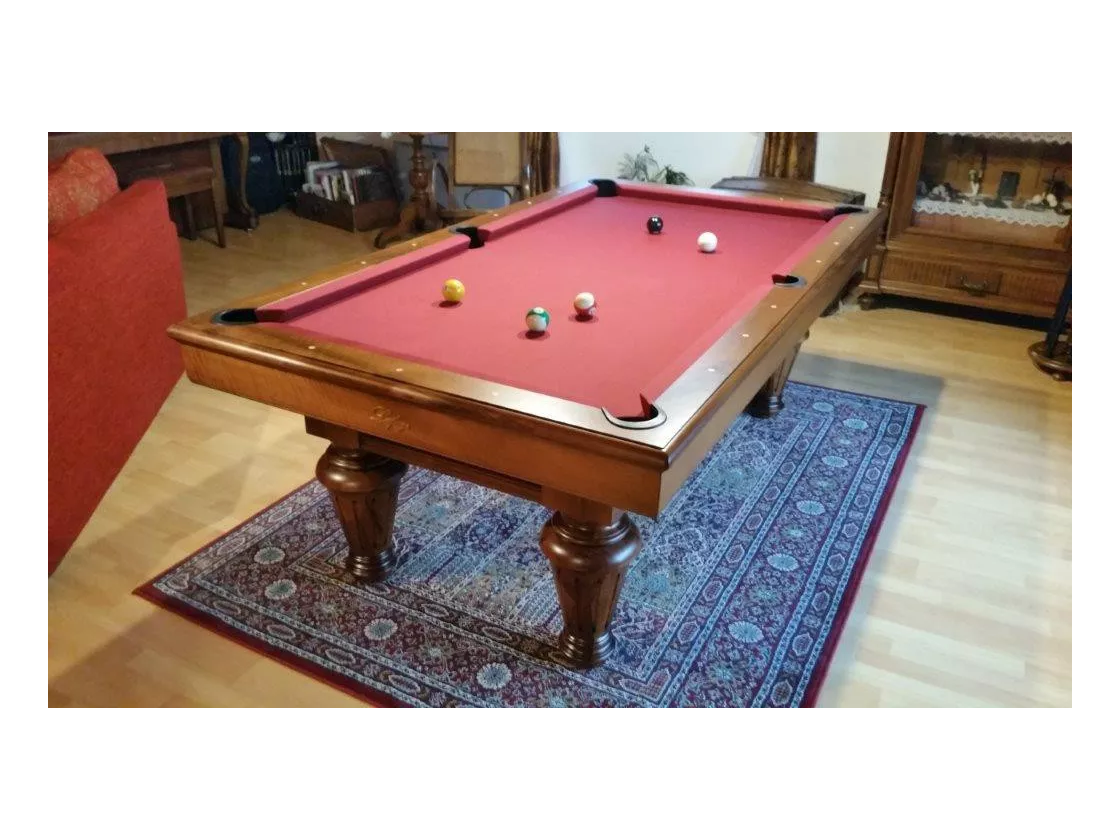 Billard