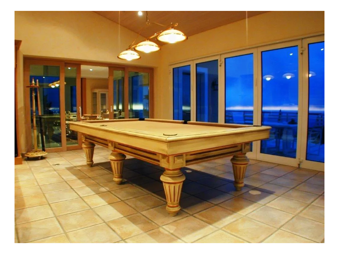 Billard