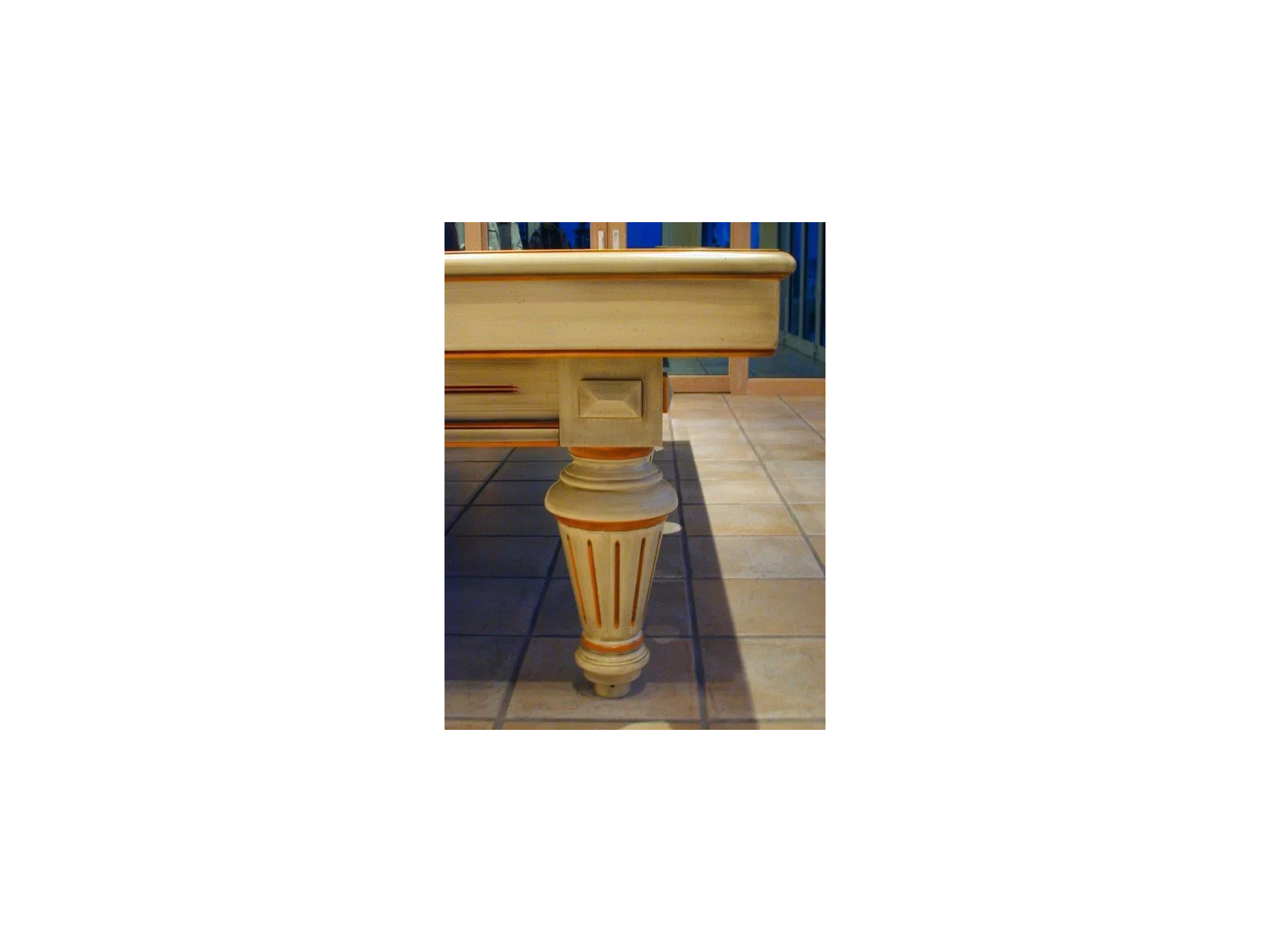 Billard