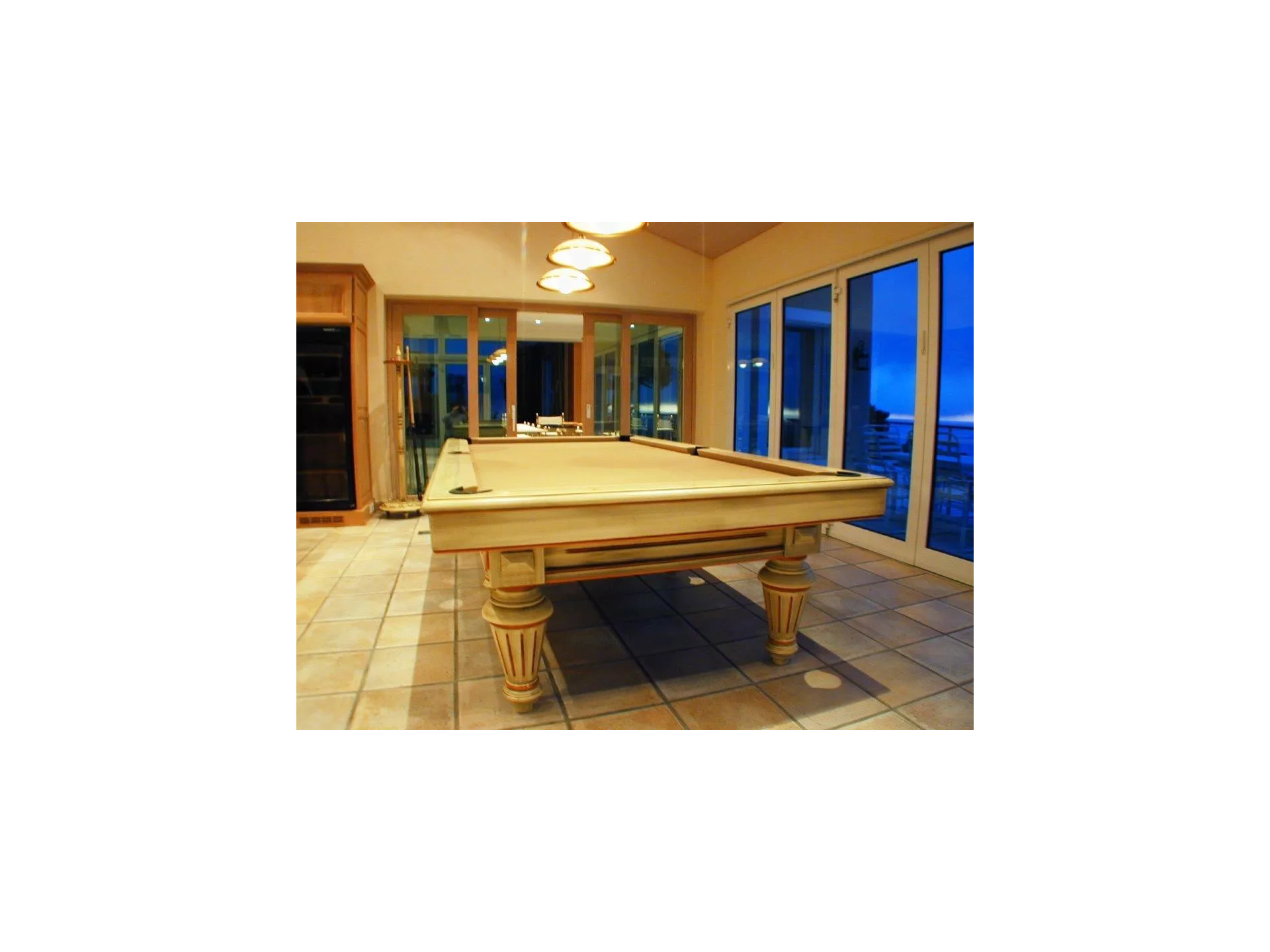 Billard