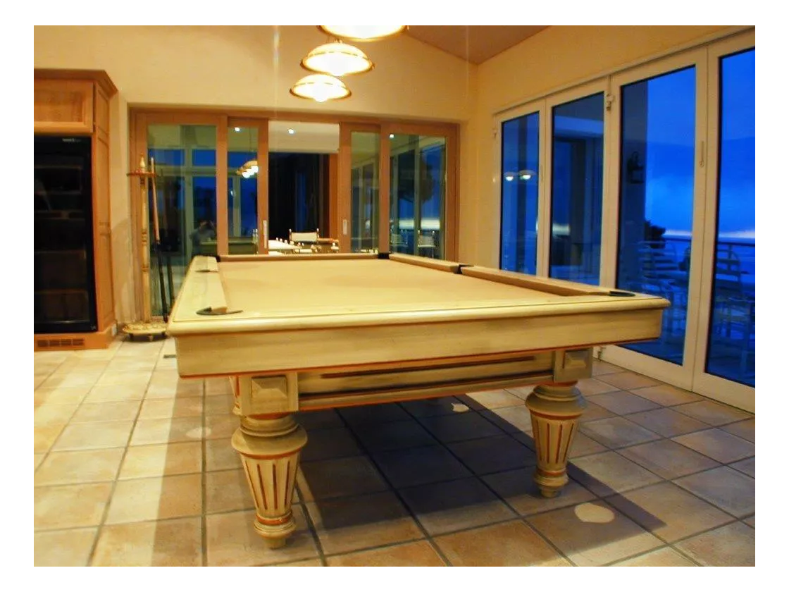 Billard
