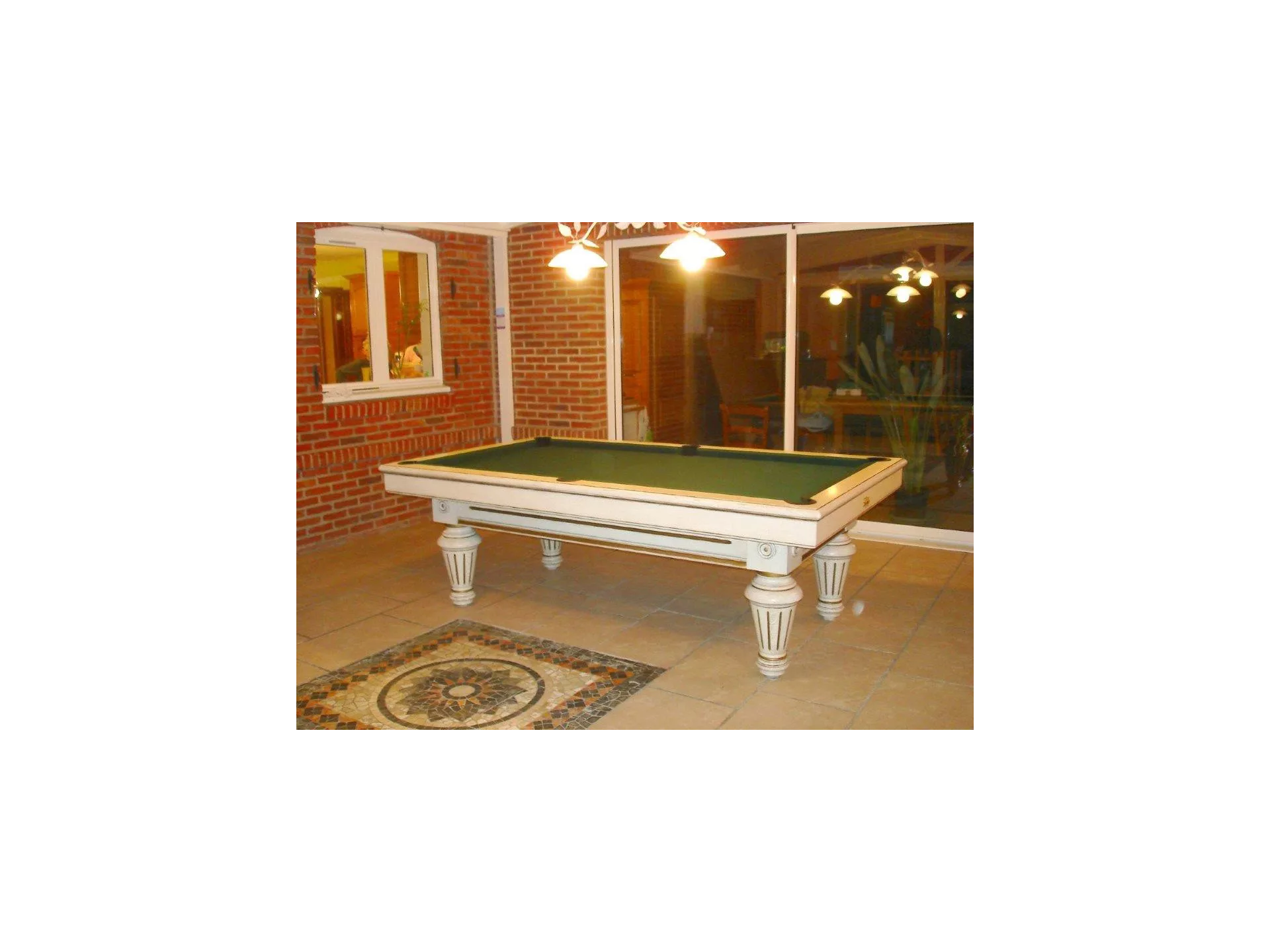 Billard