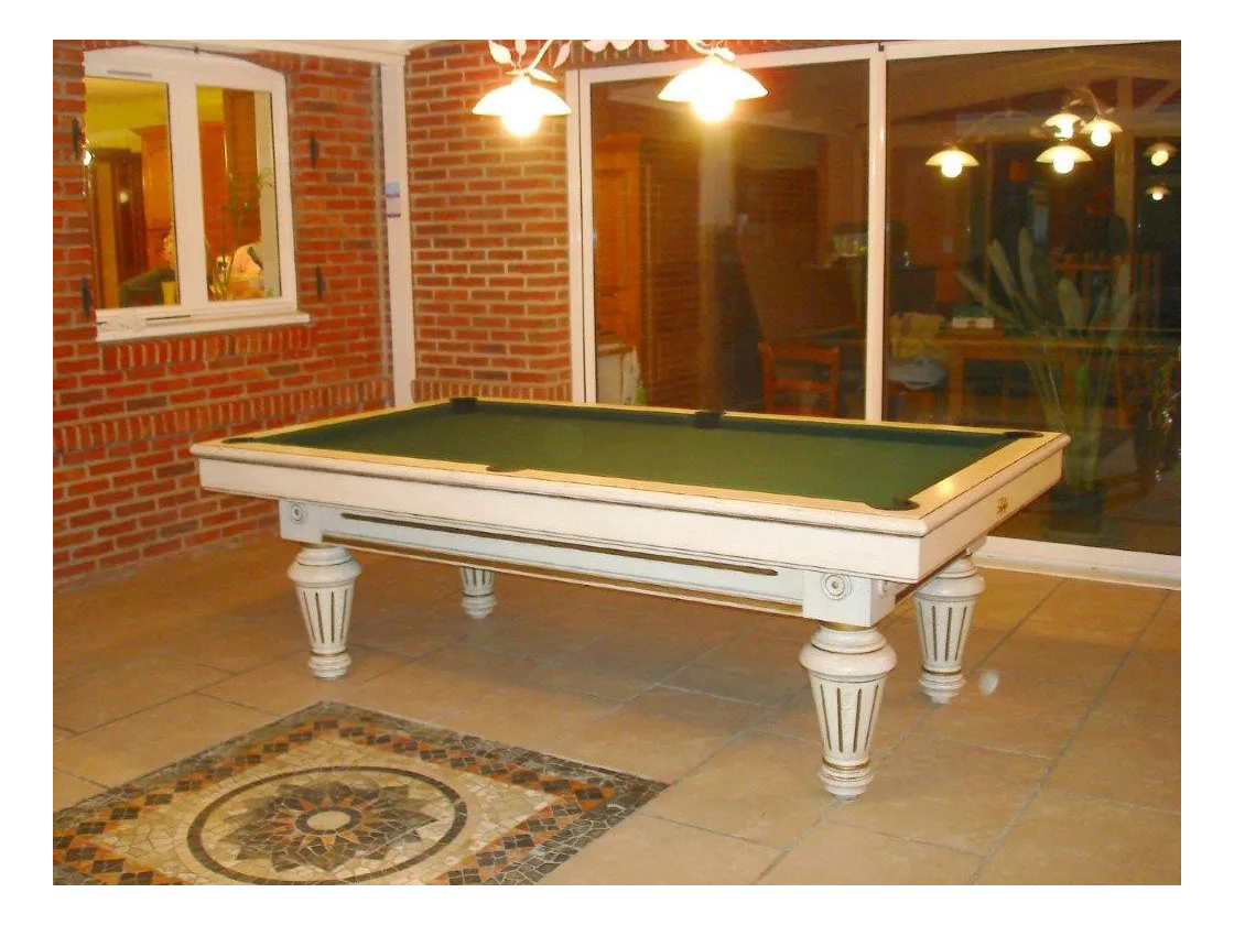 Billard