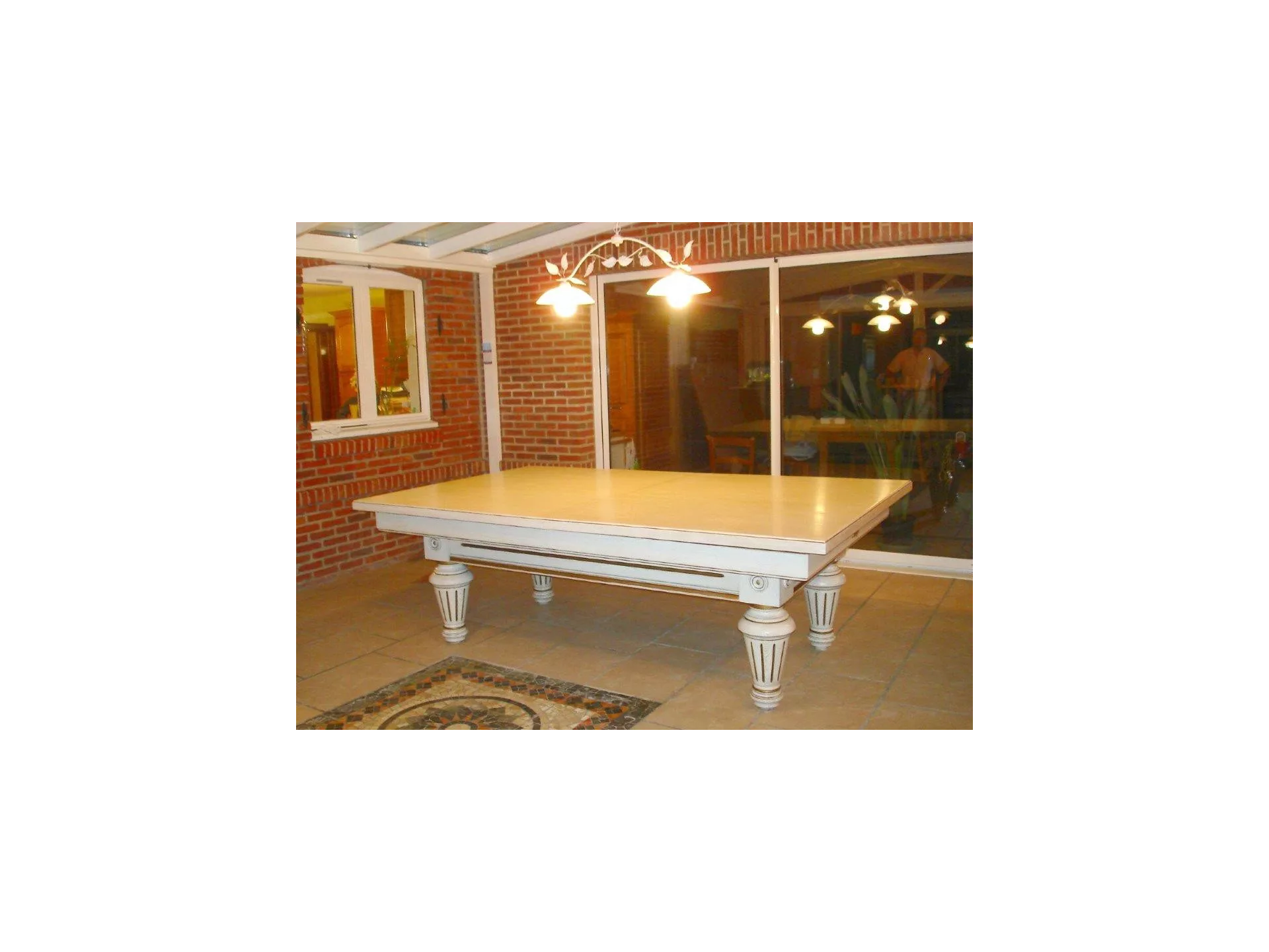 Billard